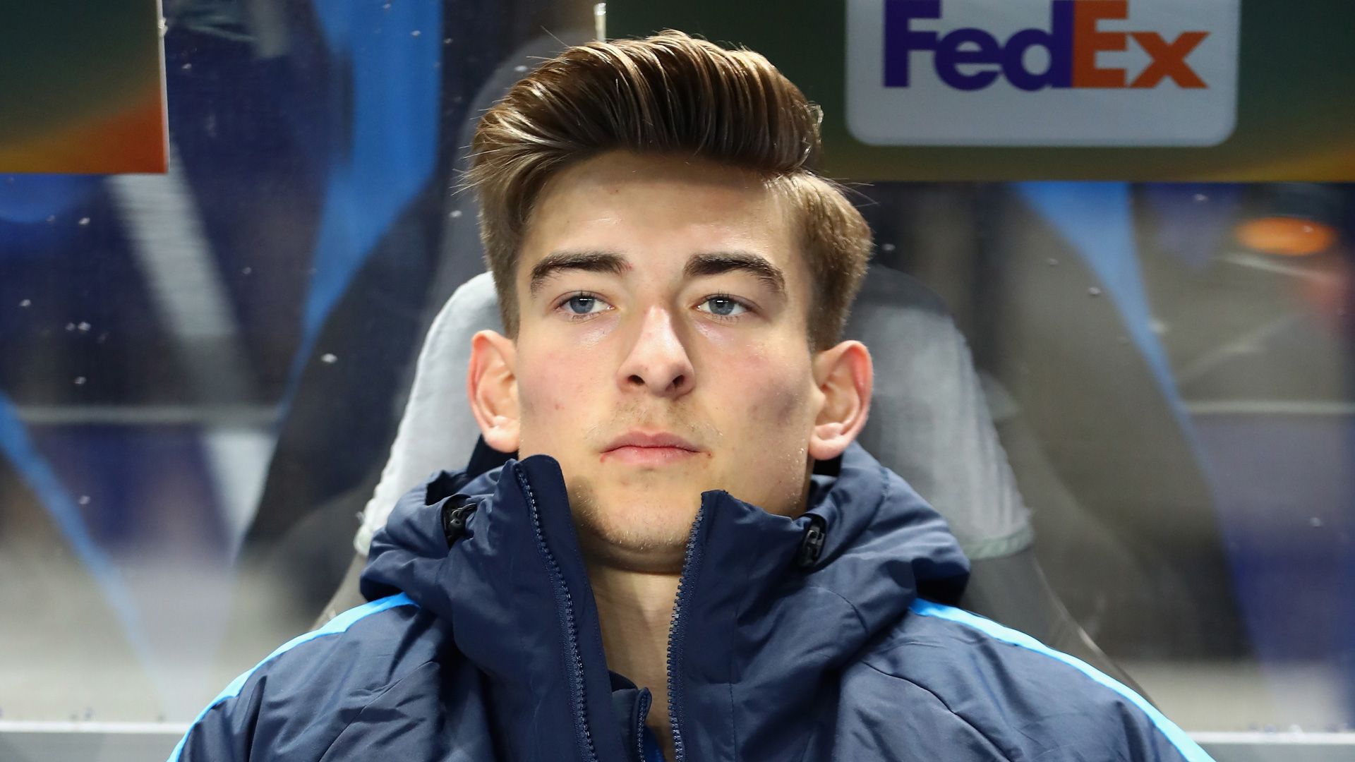 Jonathan Klinsmann 01112017