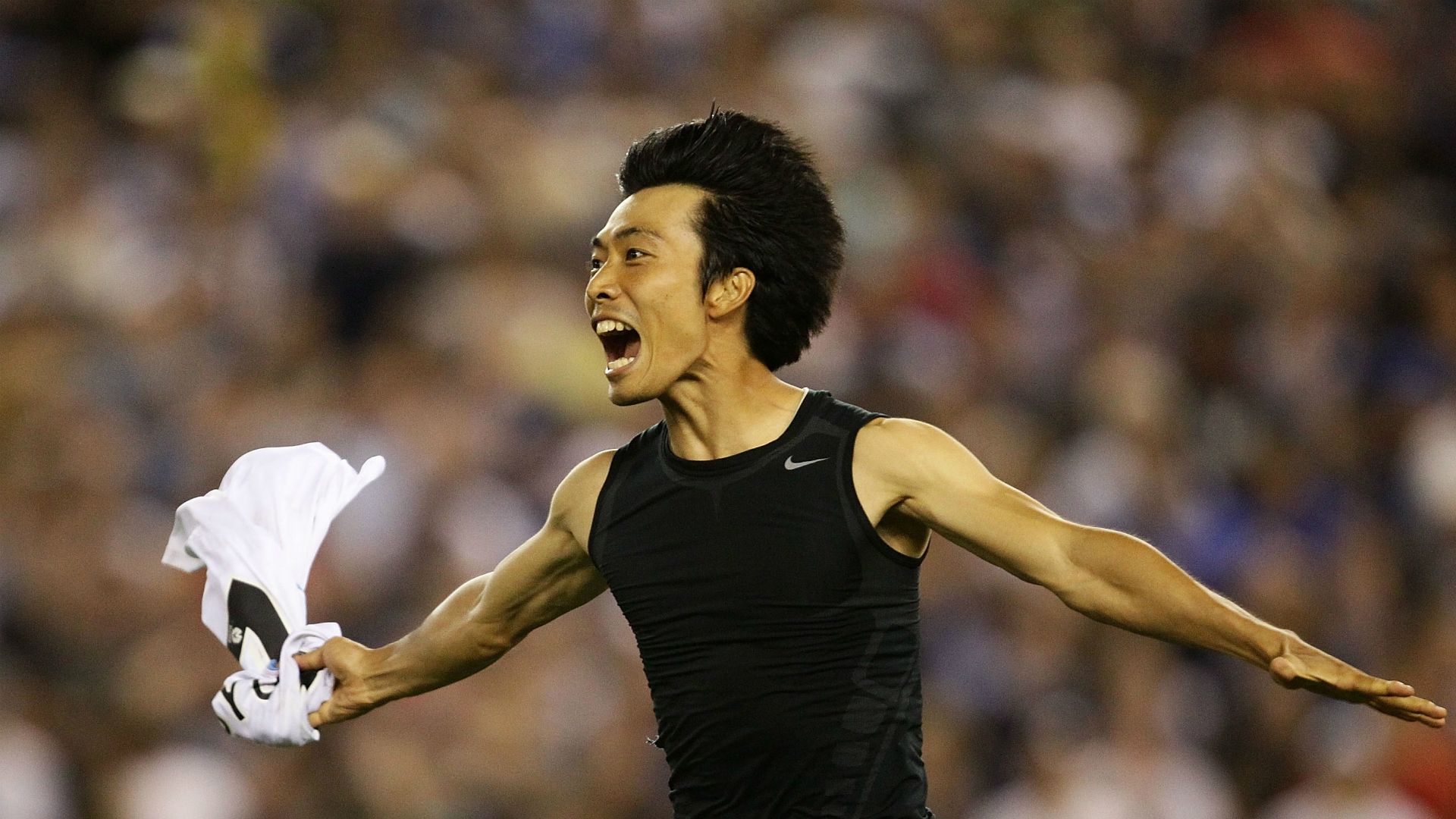 Byun Sung-hwan Melbourne Victory v Sydney FC A-League 20032010