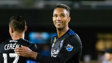 Danny Hoesen MLS 07092017
