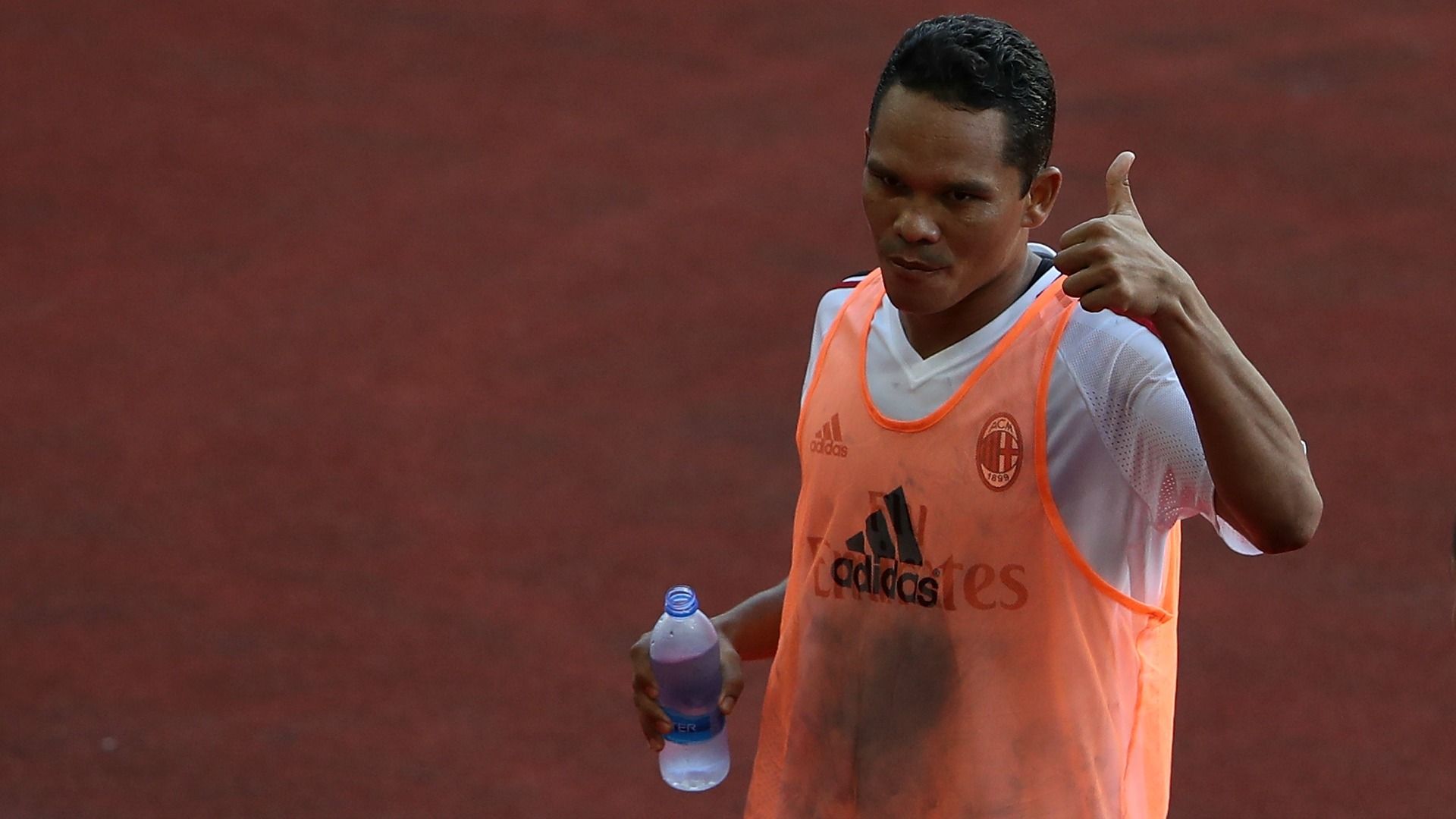 Bacca Milan