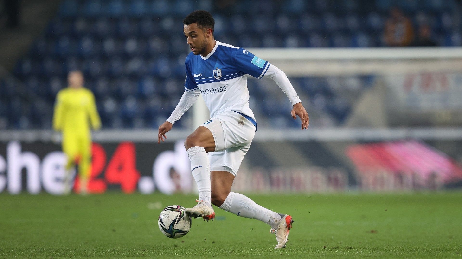 Leon Bell Bell of Magdeburg 