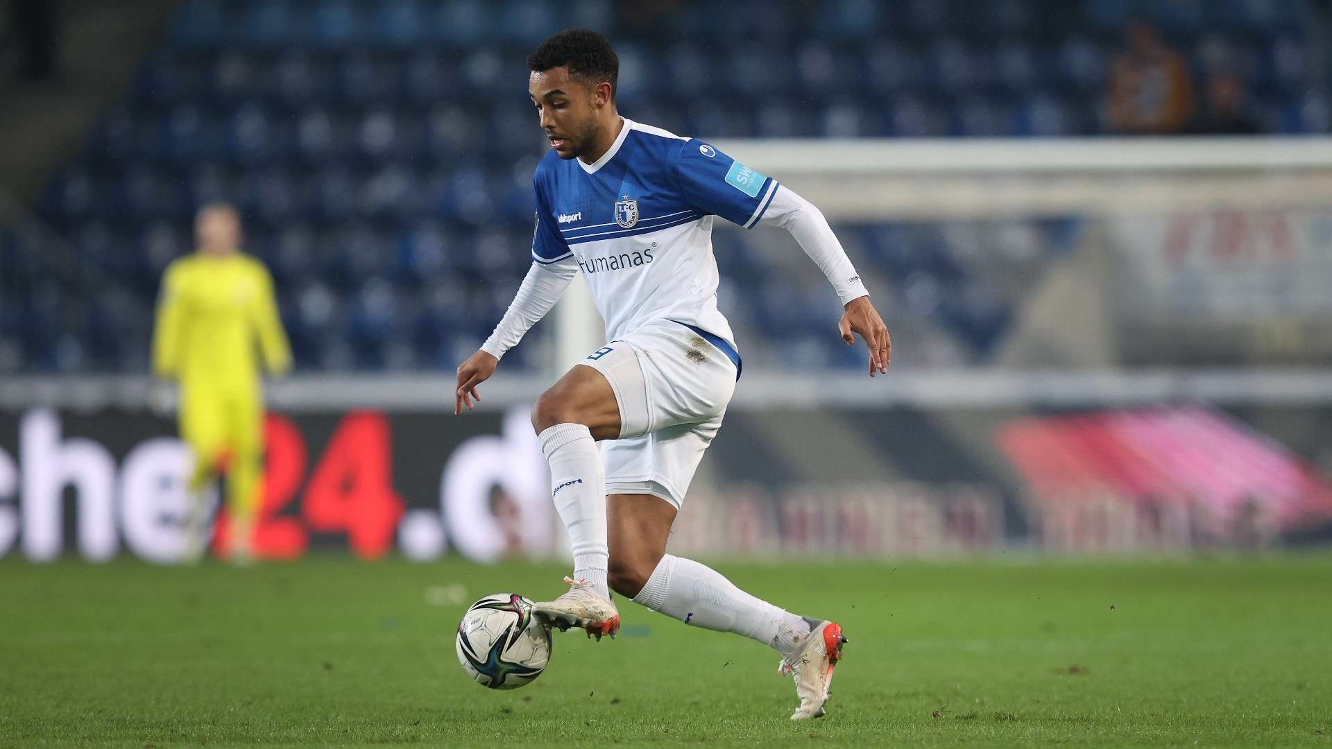 Leon Bell Bell of Magdeburg