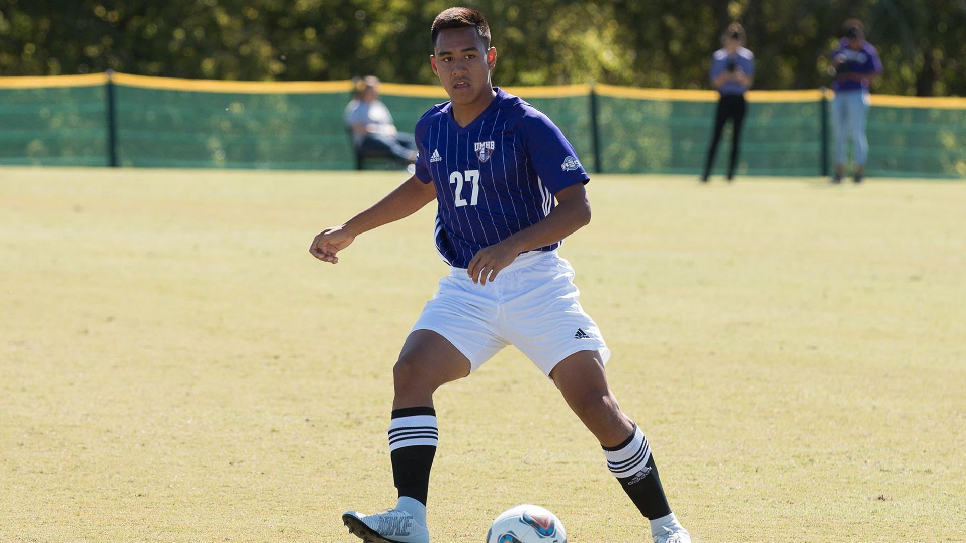 Steven Dang | University of Mary Hardin-Baylor