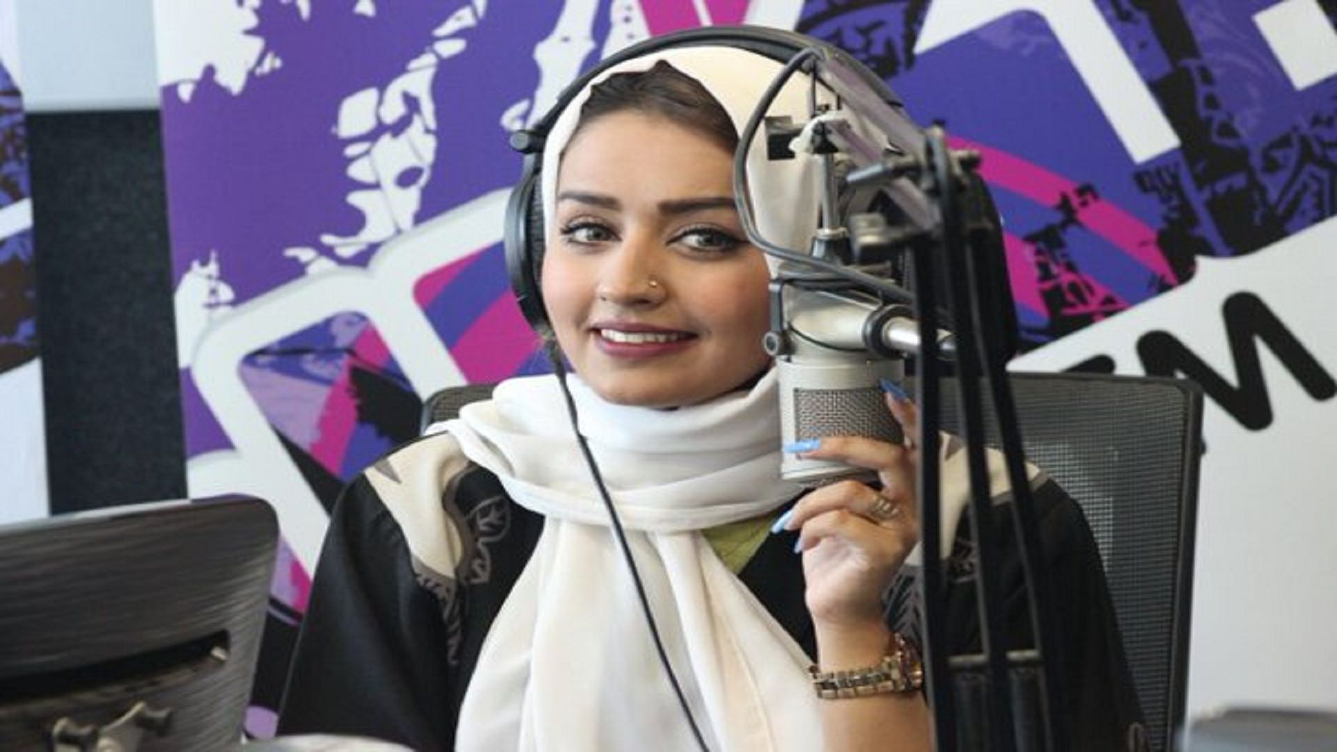 رندا تركستاني