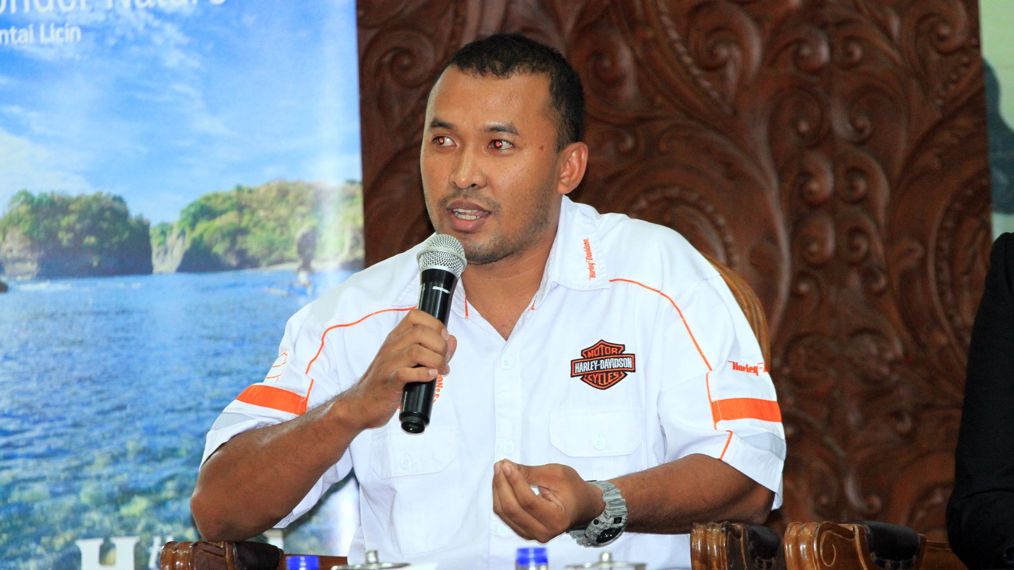 Djoko Purwoko - Persekam Metro FC