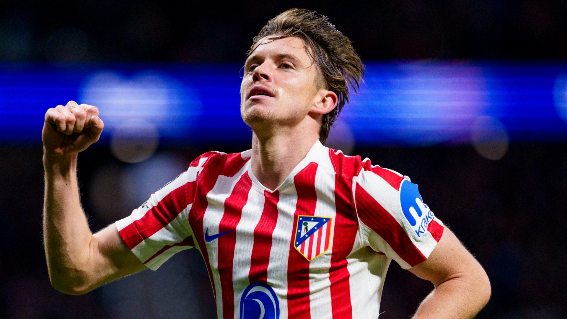 Conor Gallagher Atletico Madrid 2025-26