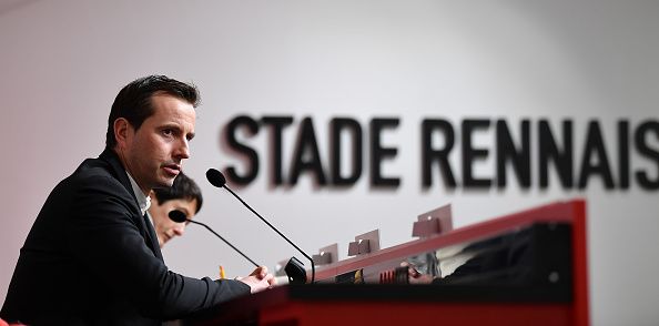 Julien Stephan Rennes