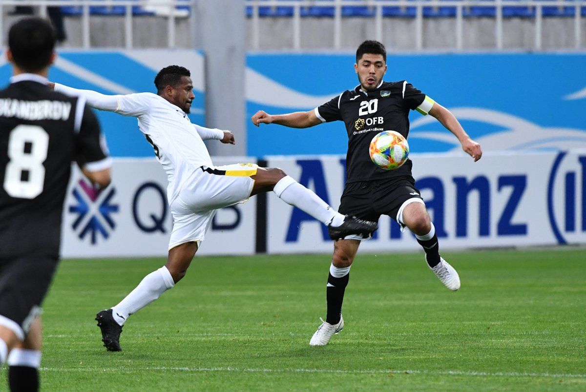 الاتحاد - لوكوموتيف