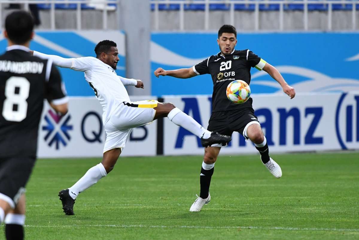 الاتحاد - لوكوموتيف