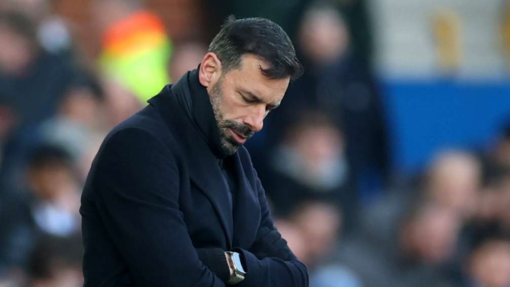 Ruud van Nistelrooy makes statement on Leicester City future as he reveals  meeting with club's owners after Premier League relegation | Goal.com UK