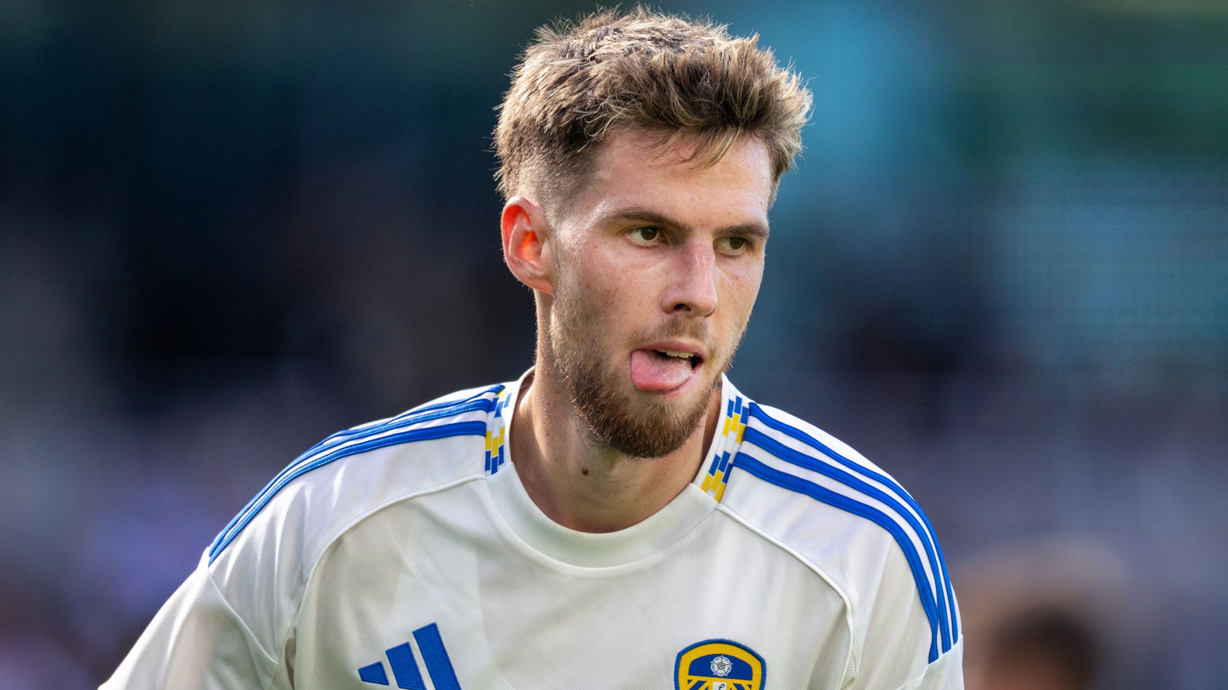 Anton Stach Leeds 2025-26