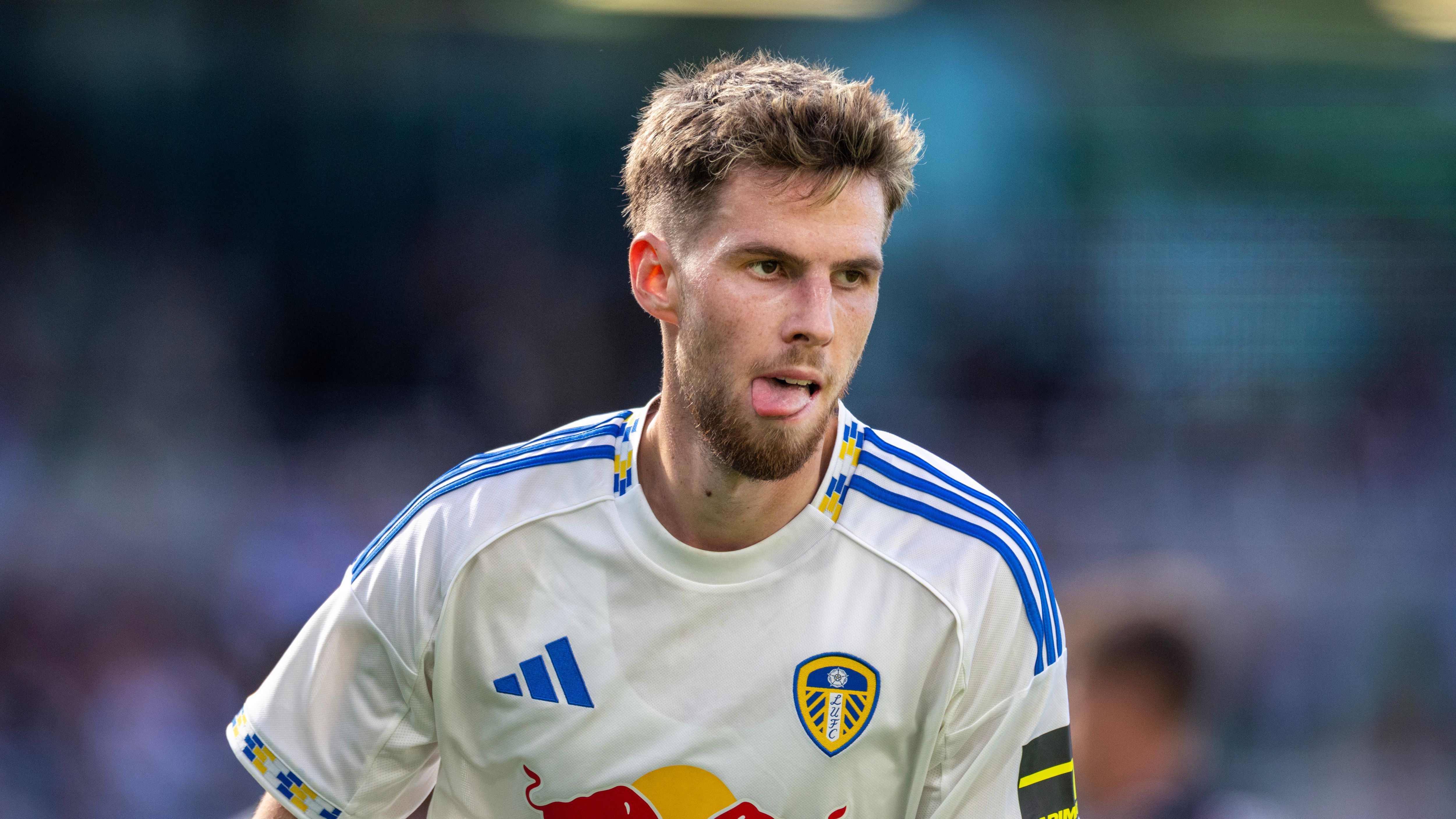 Anton Stach Leeds 2025-26