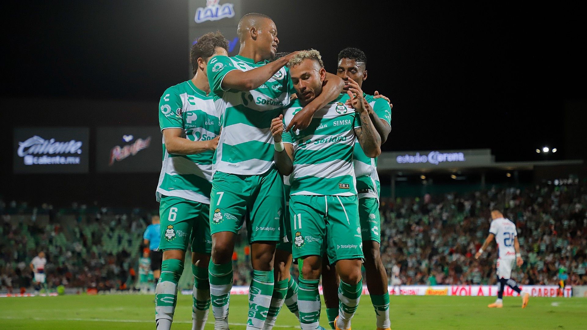 Santos Apertura 2023