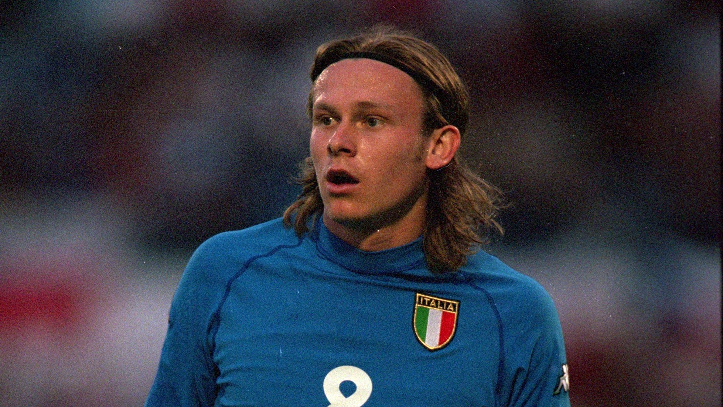 Roberto Baronio Italy