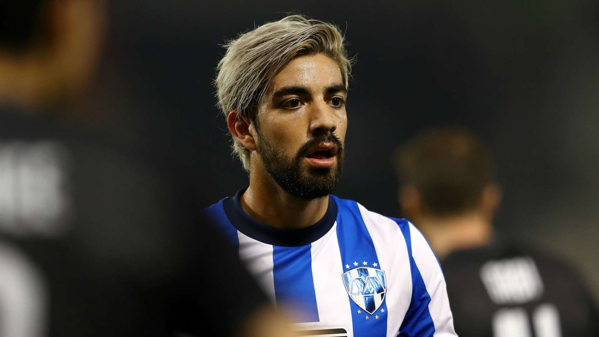 Rodolfo Pizarro Monterrey