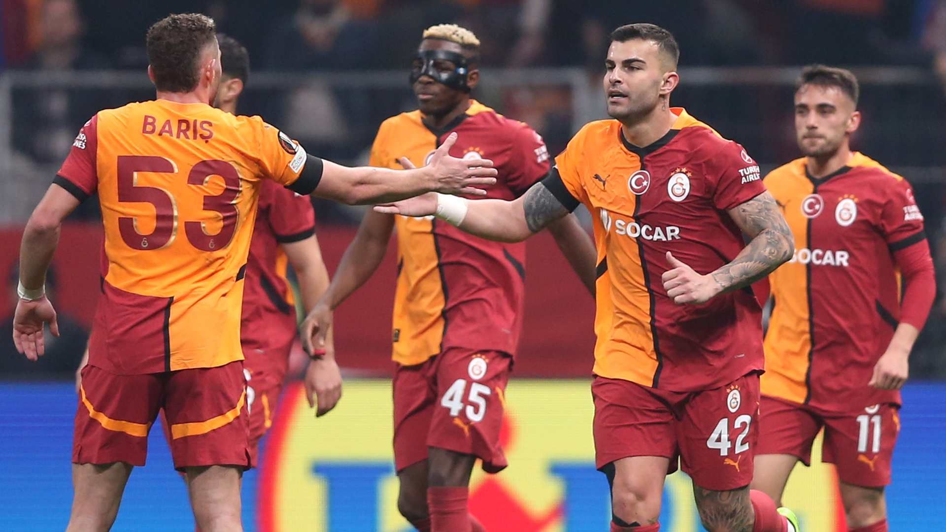 galatasaray