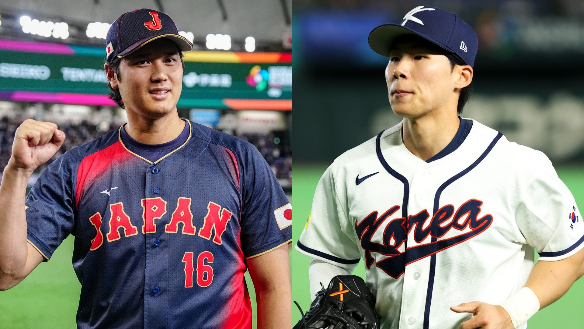 日本 対 韓国 wbc