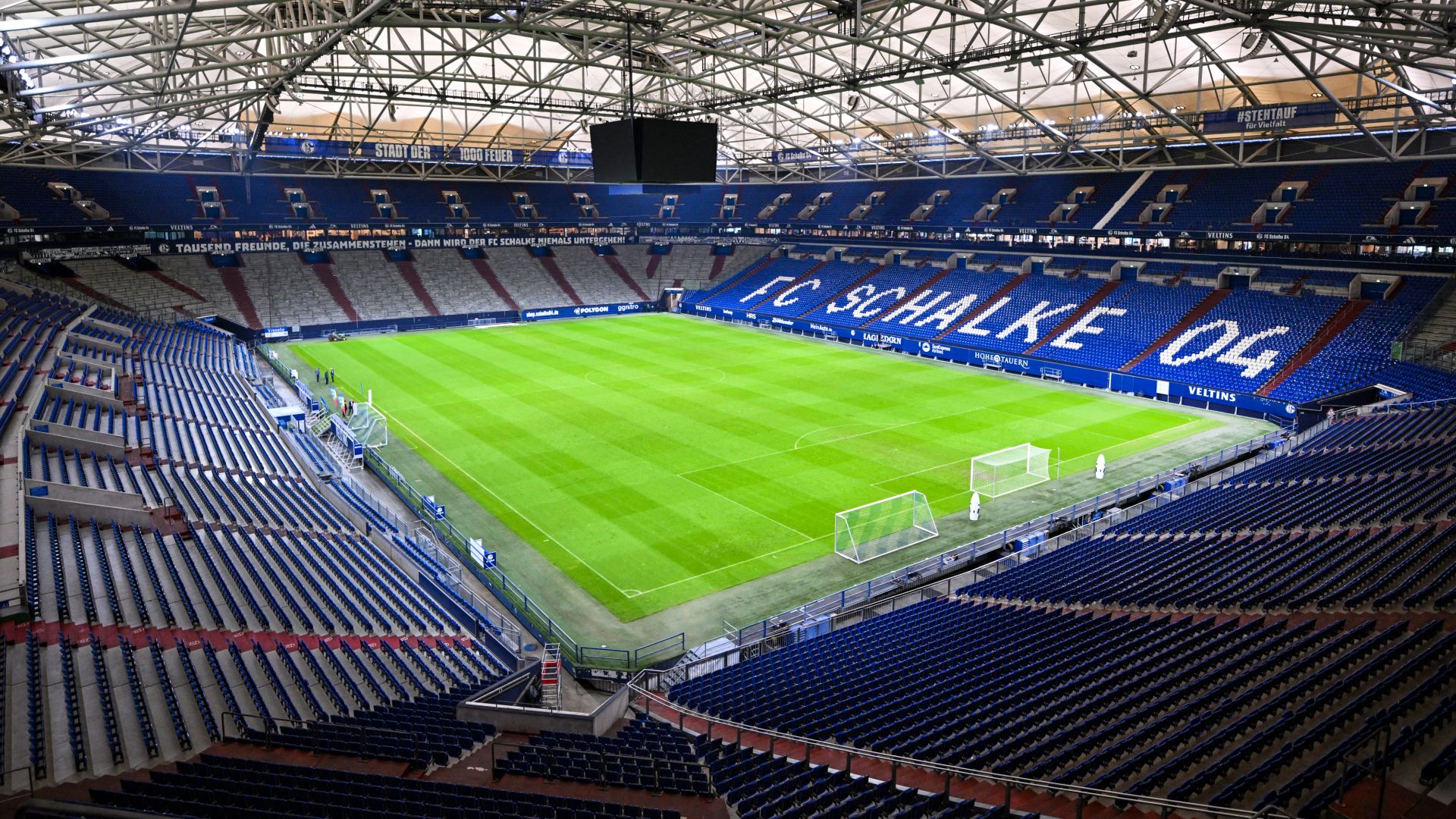Veltins Arena 202