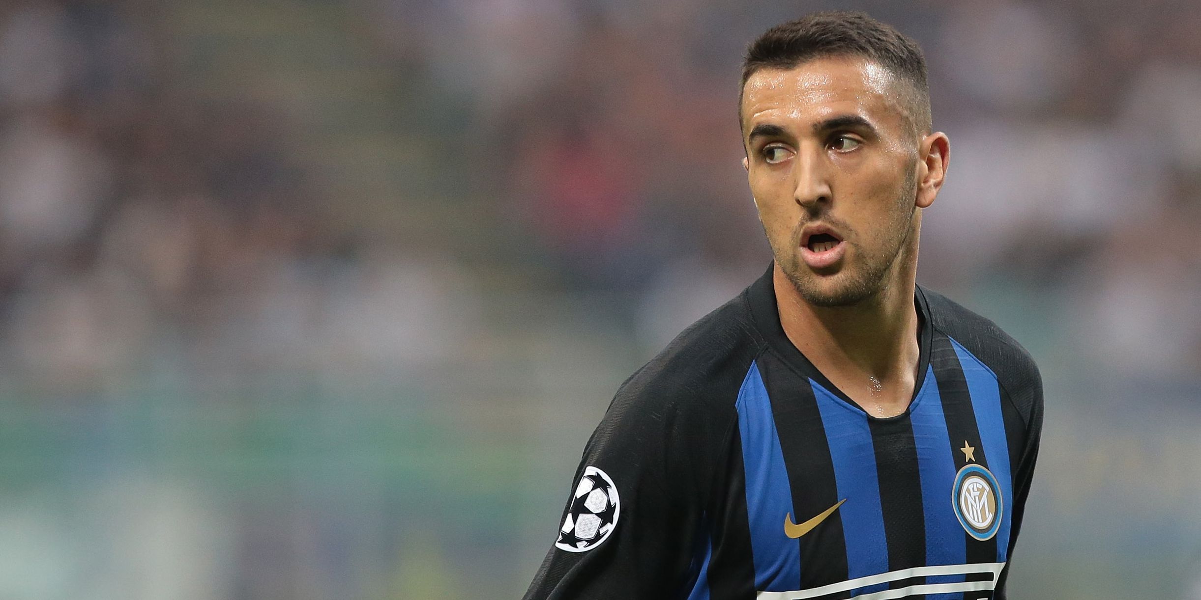 Vecino Inter