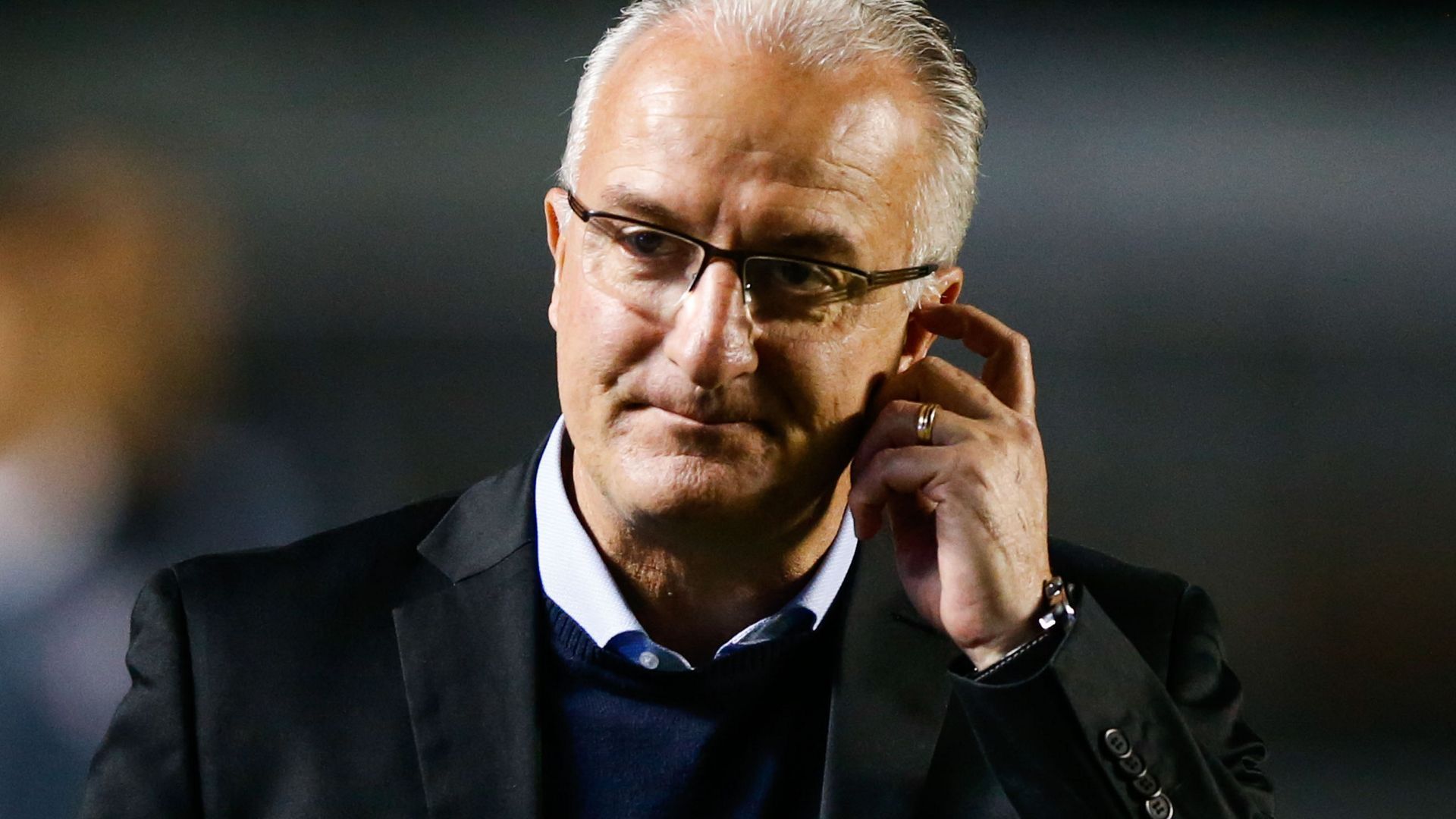 Dorival Junior Sao Paulo