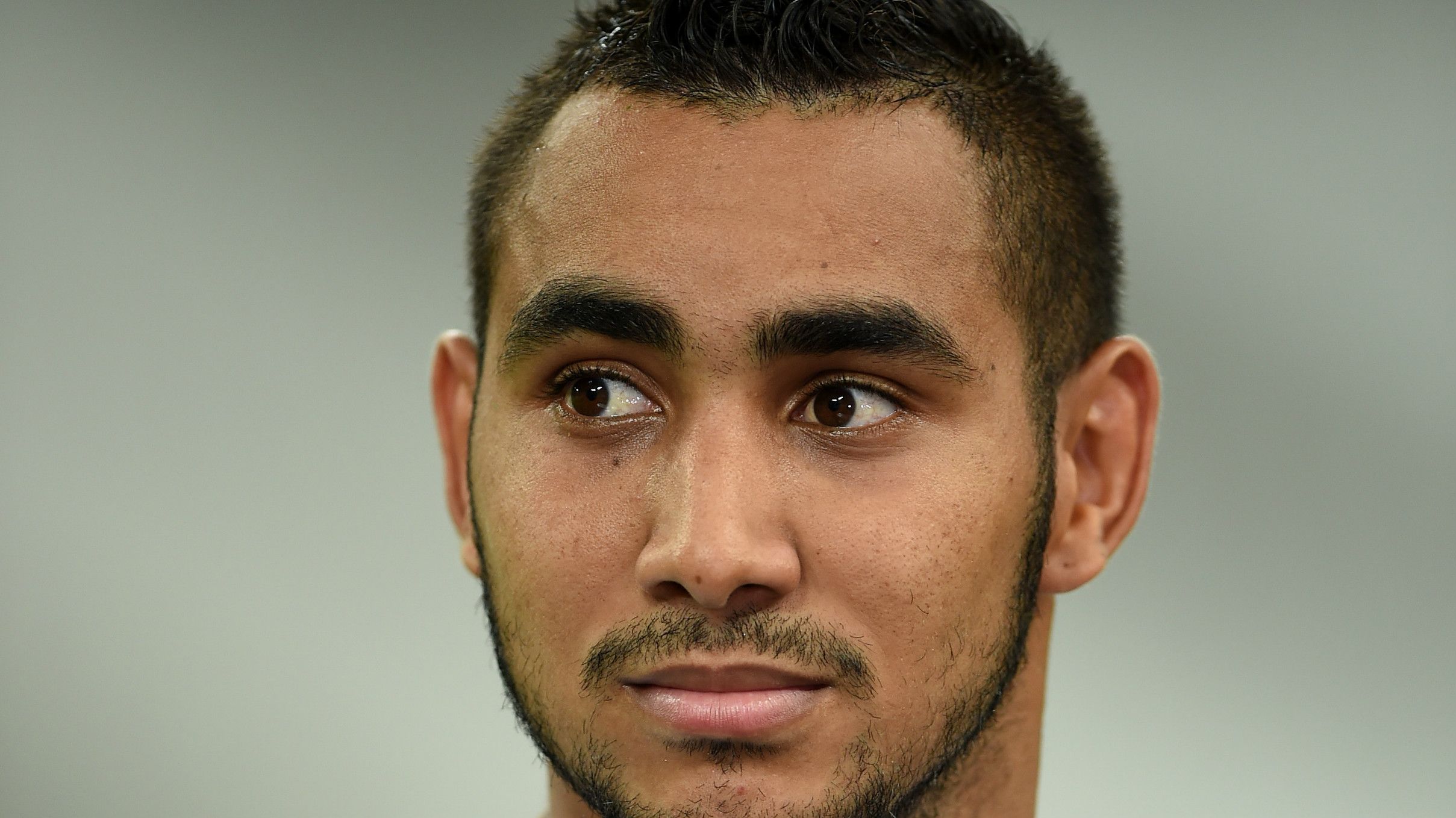HD Dimitri Payet Marseille