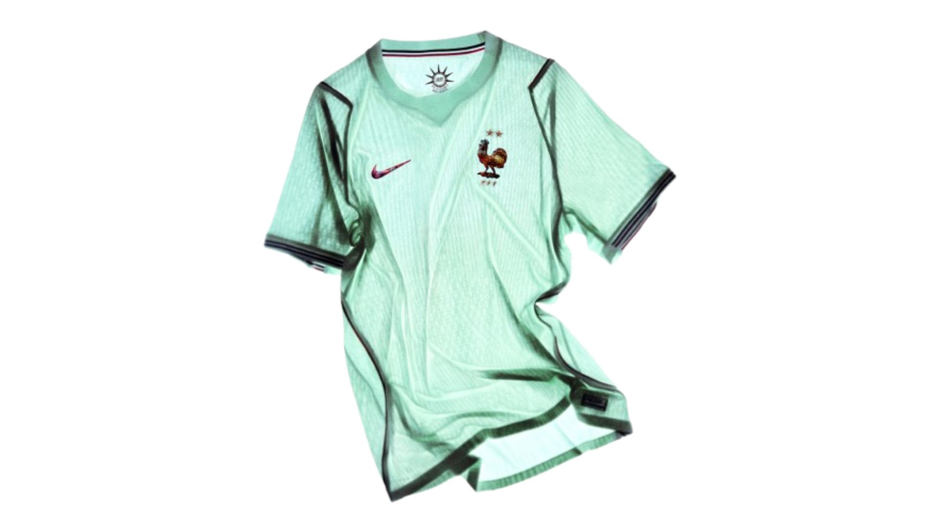 France 2026 World Cup Away Kit