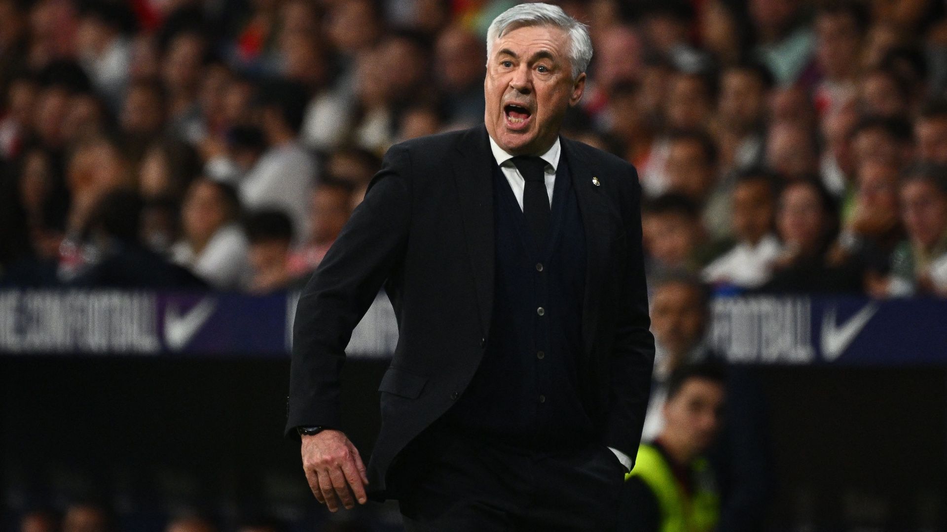 Carlo Ancelotti