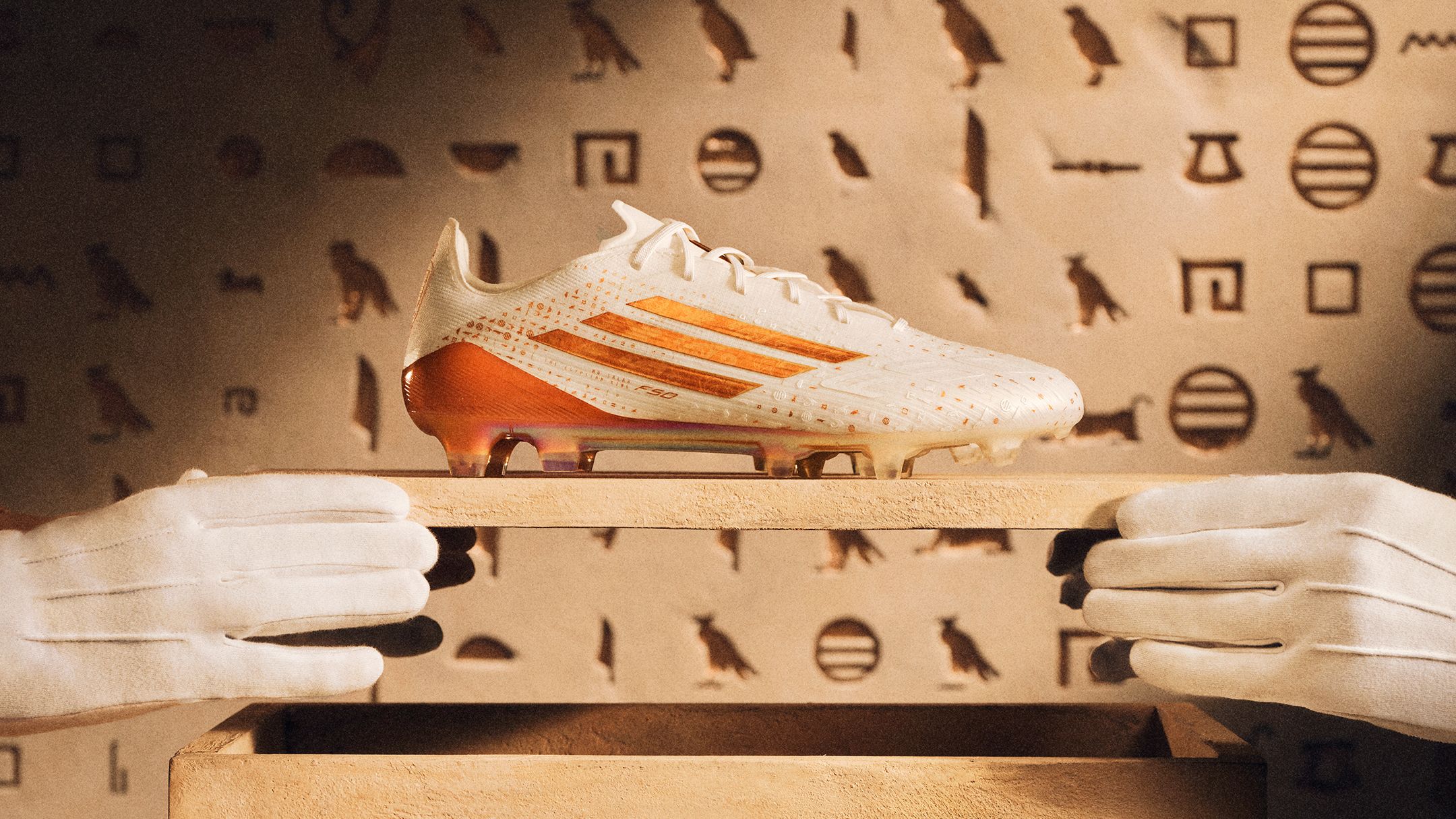 adidas F50