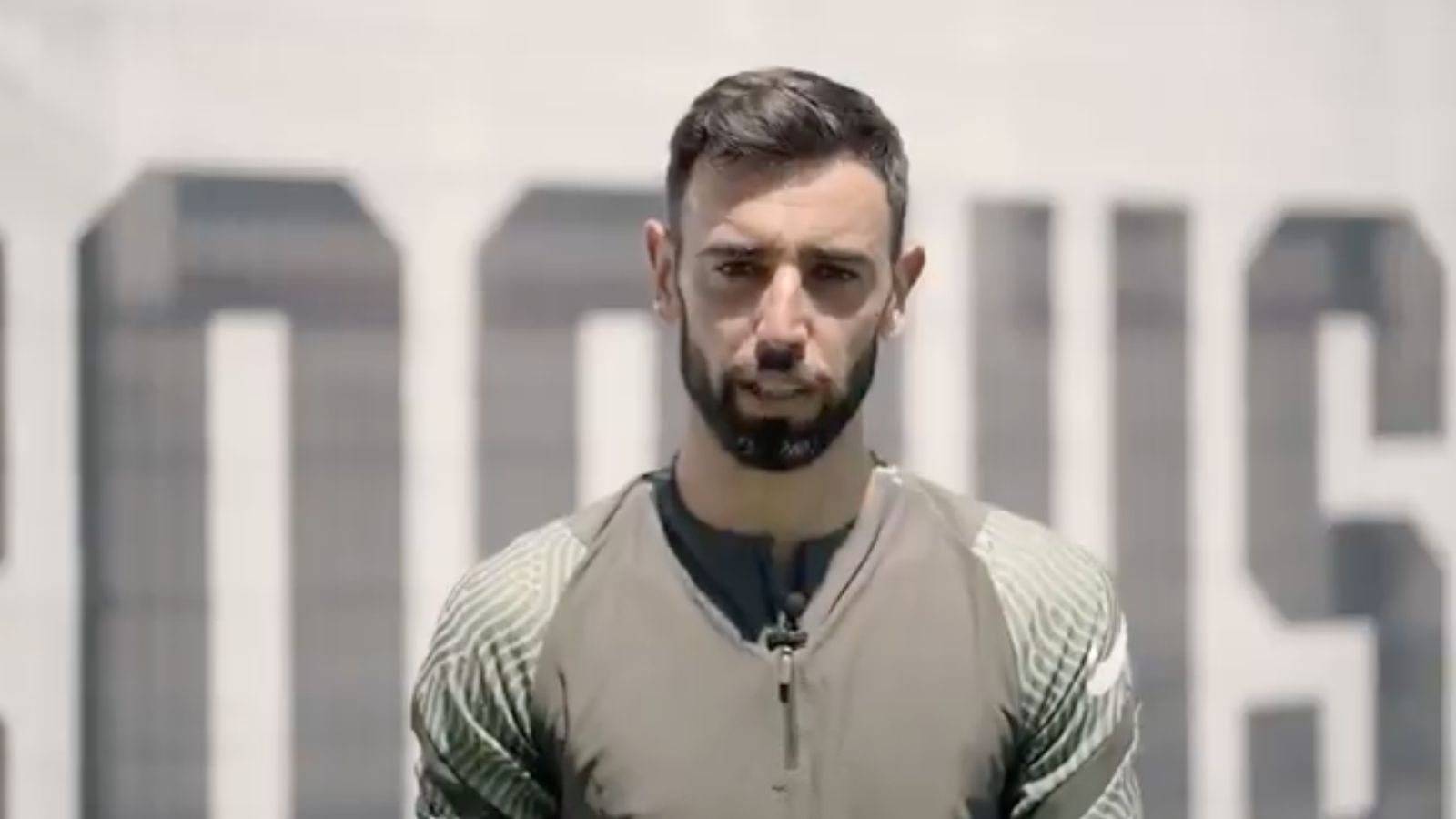 Bruno fernandes