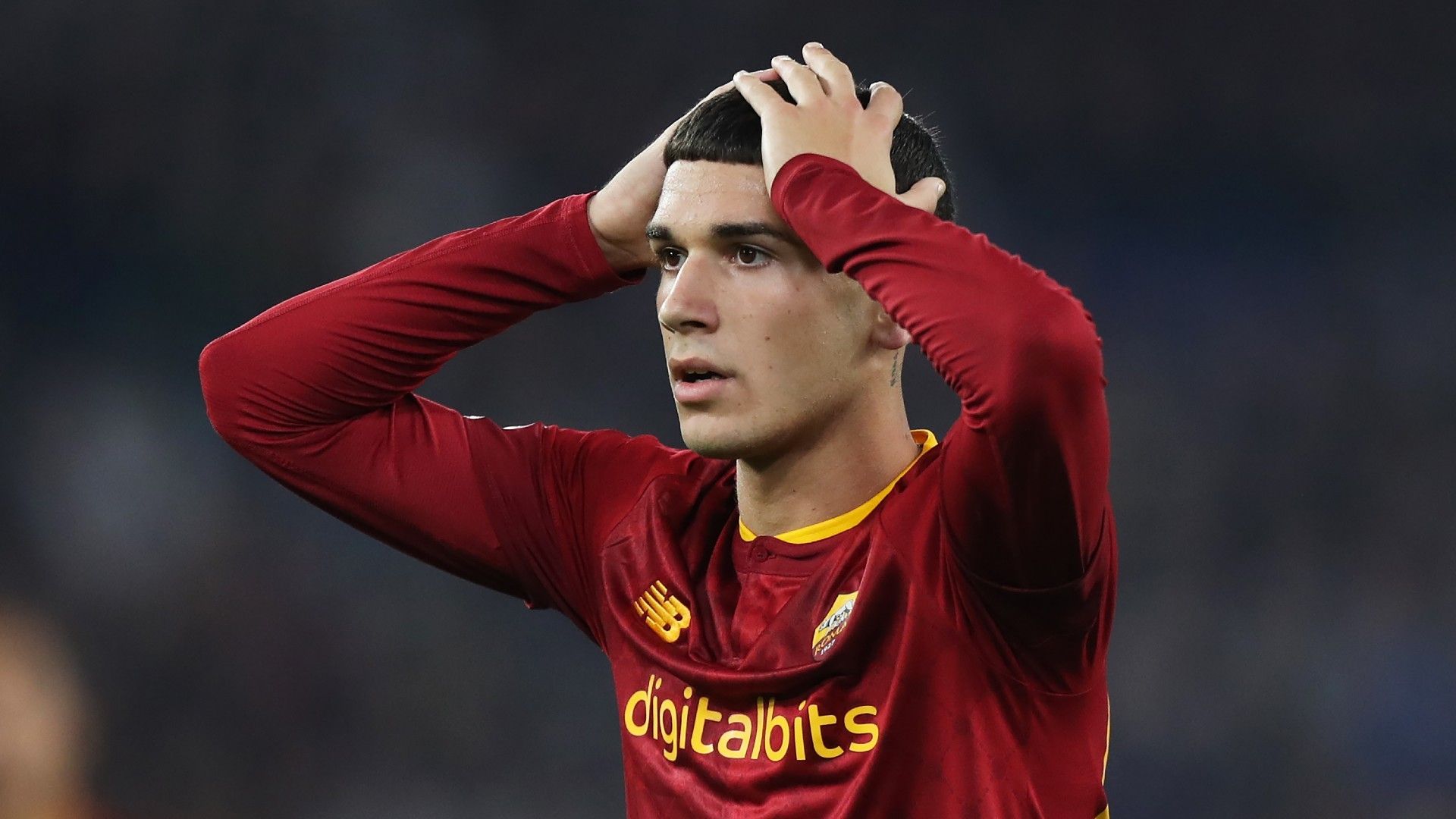 Volpato-Roma-2022-23