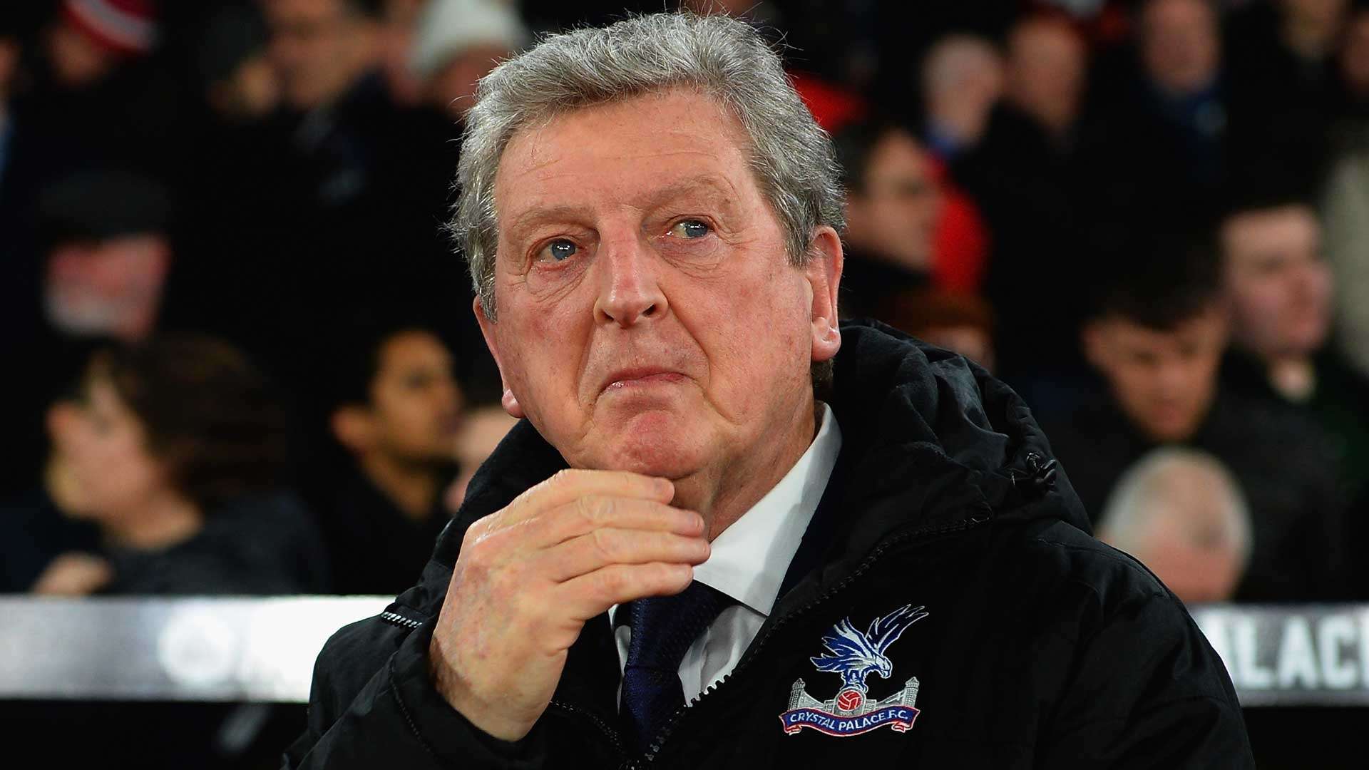 2018-03-06-Crystal Palace-Roy Hodgson