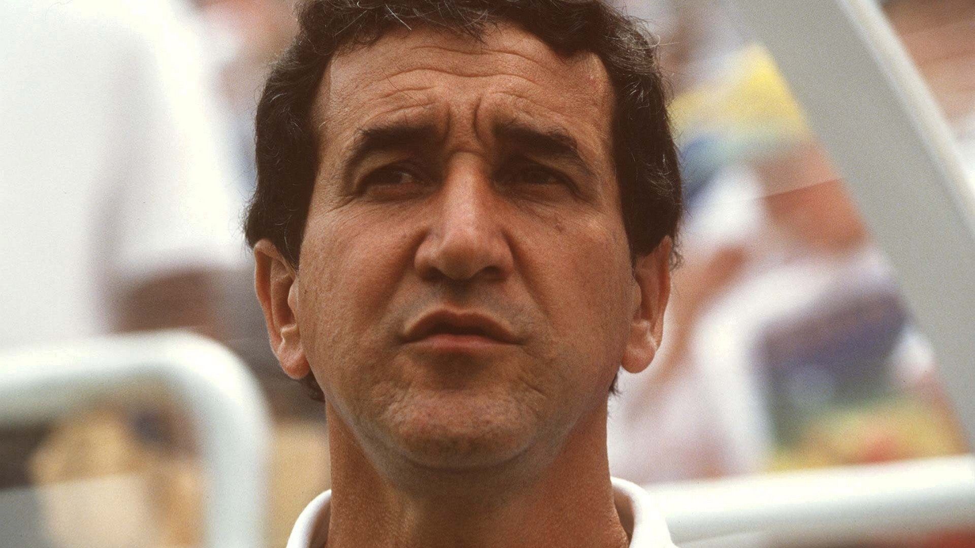 Carlos Alberto Parreira