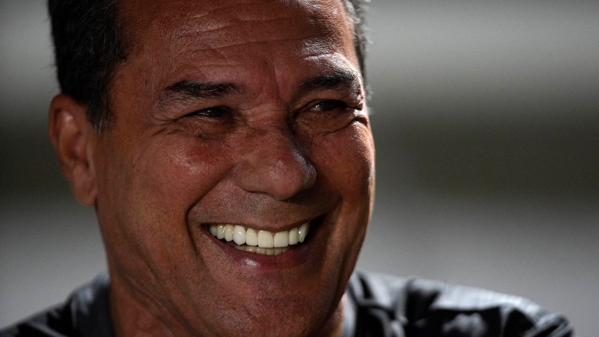 Vanderlei Luxemburgo 02 01 2021