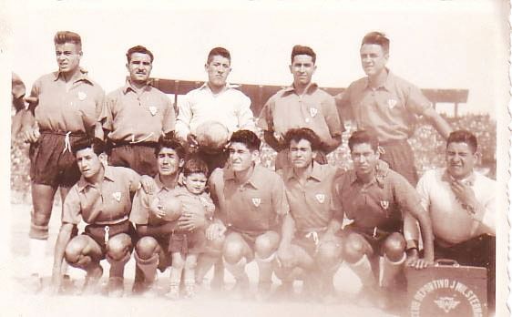 Wilstermann