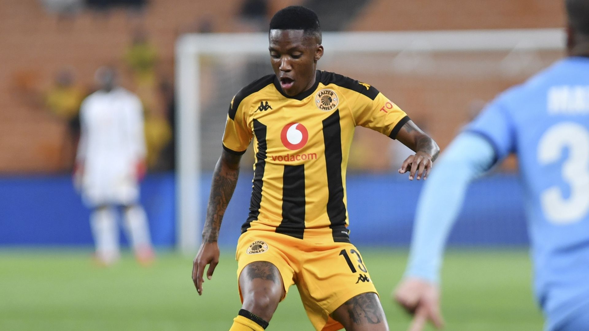 Nasreddine Nabi urges Kaizer Chiefs winger Pule Mmodi to work on costly  weakness - 'He can even be a starter at Bafana Bafana' | Goal.com South  Africa