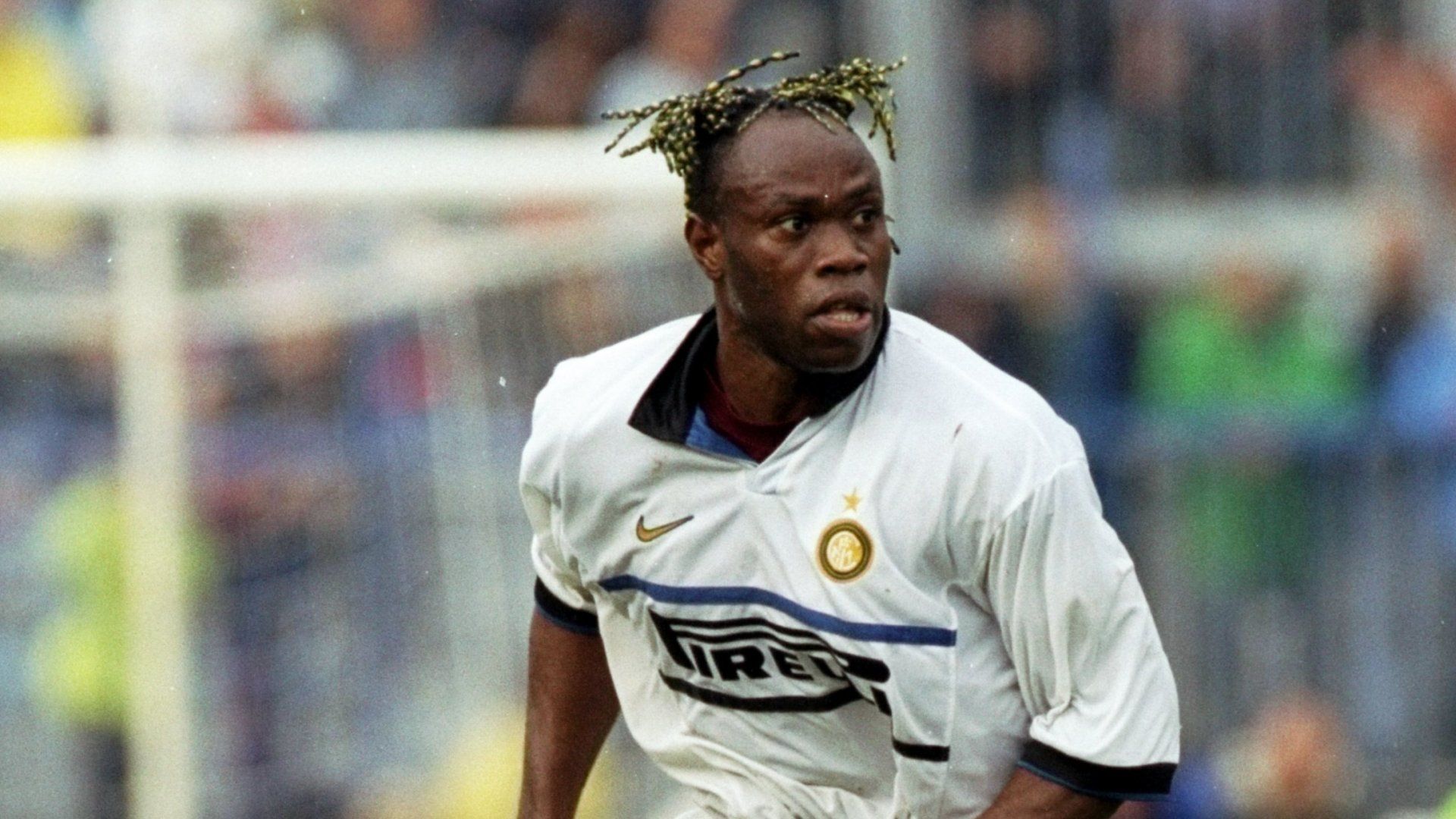 Taribo West - Inter Milan