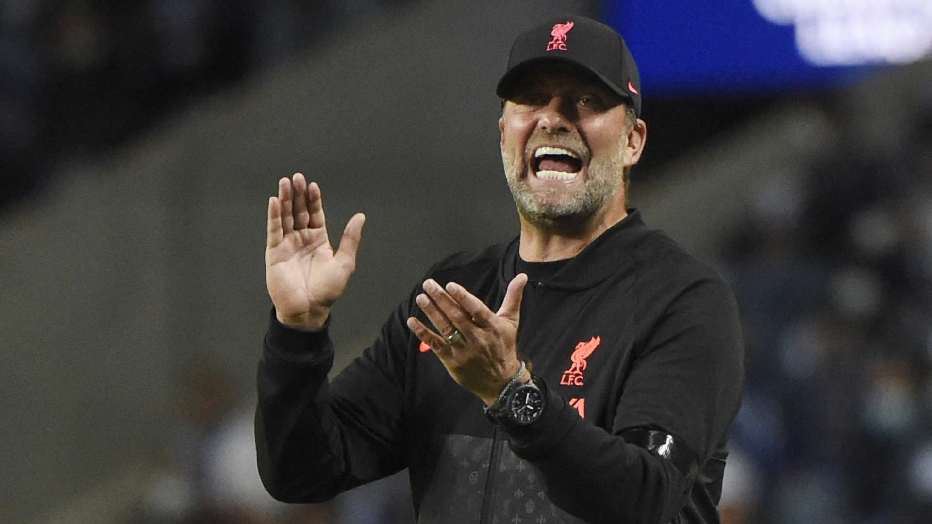 20210929 Jurgen Klopp