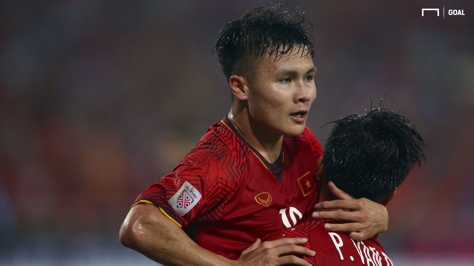 Nguyen Quang Hai Vietnam AFF Cup 2018 (4)