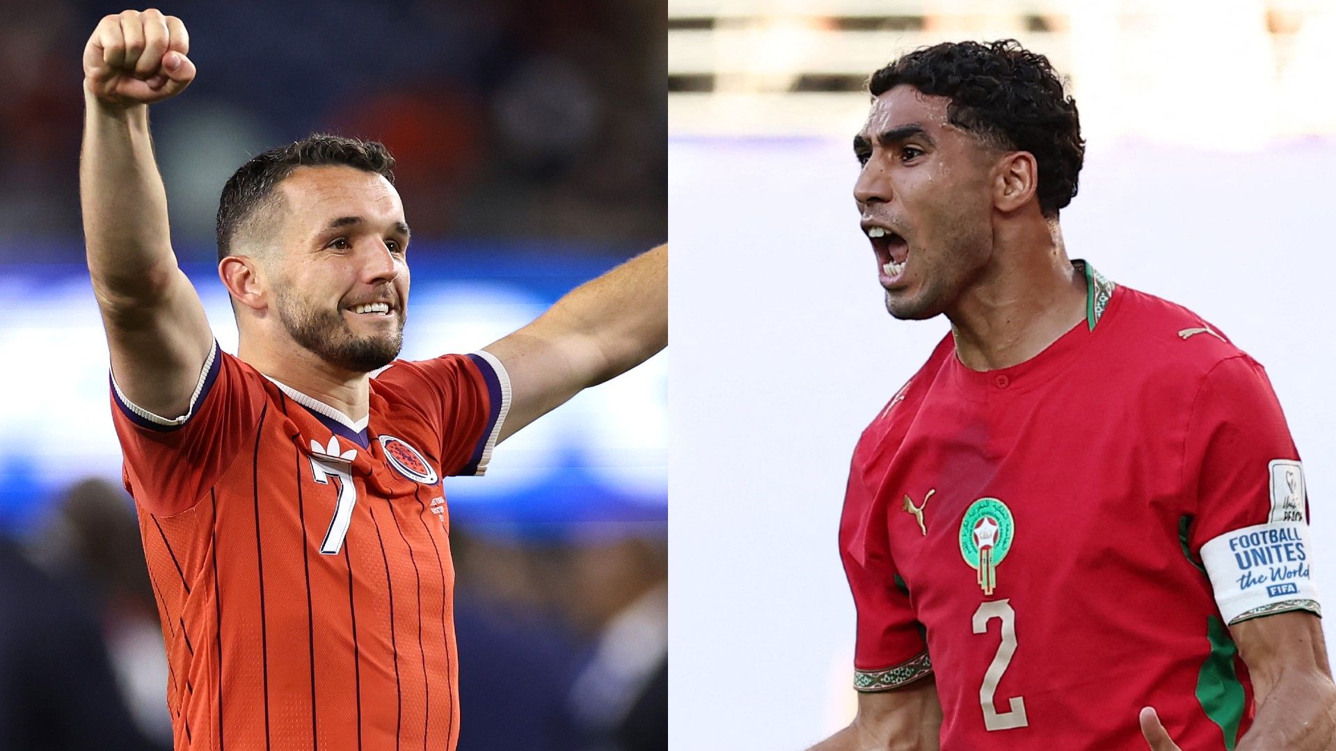 MP_John McGinn_Scotland vs hakimi_morocco