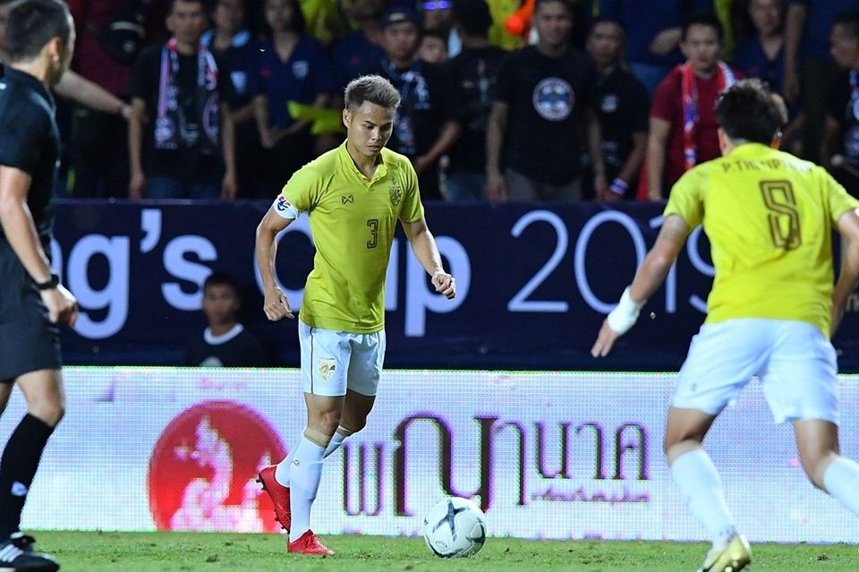 ธีราทร บุญมาทัน