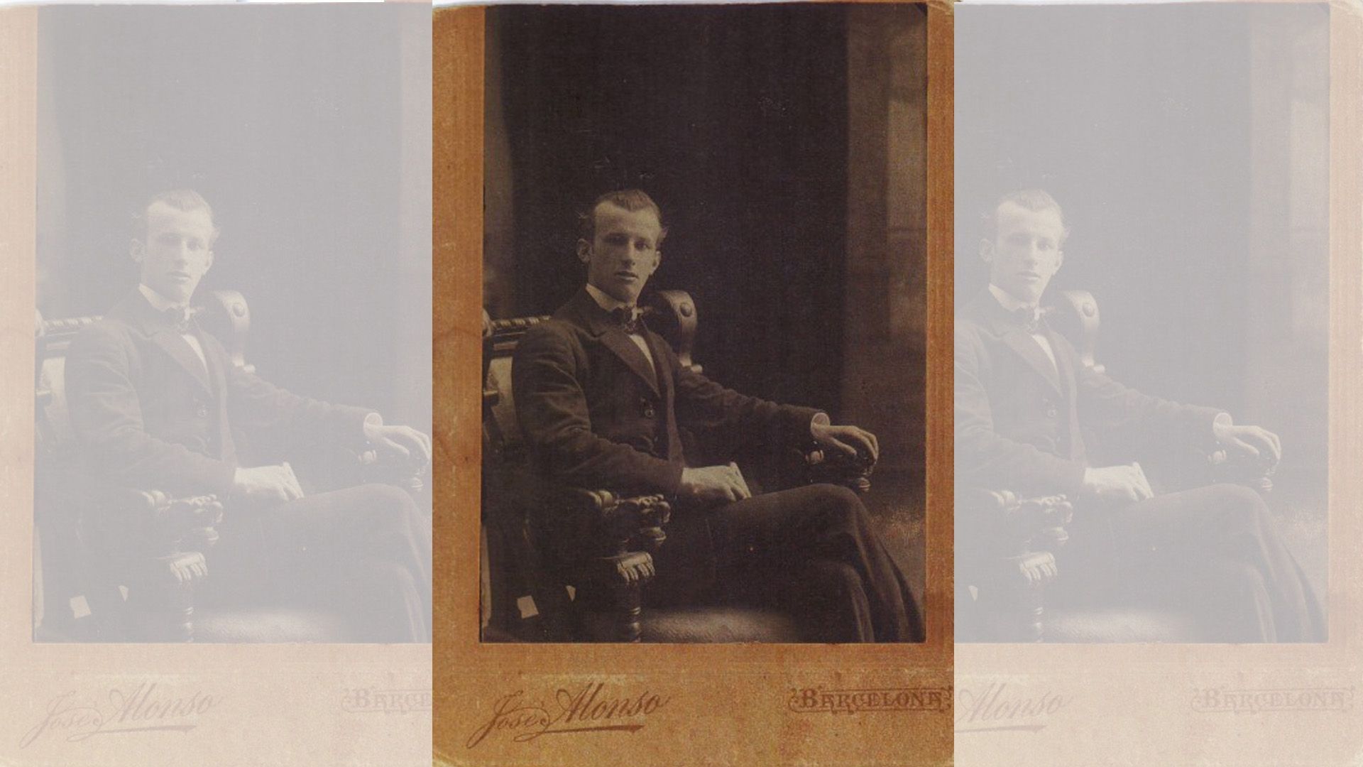 Mariano Pedro de Roma Bori Viaud