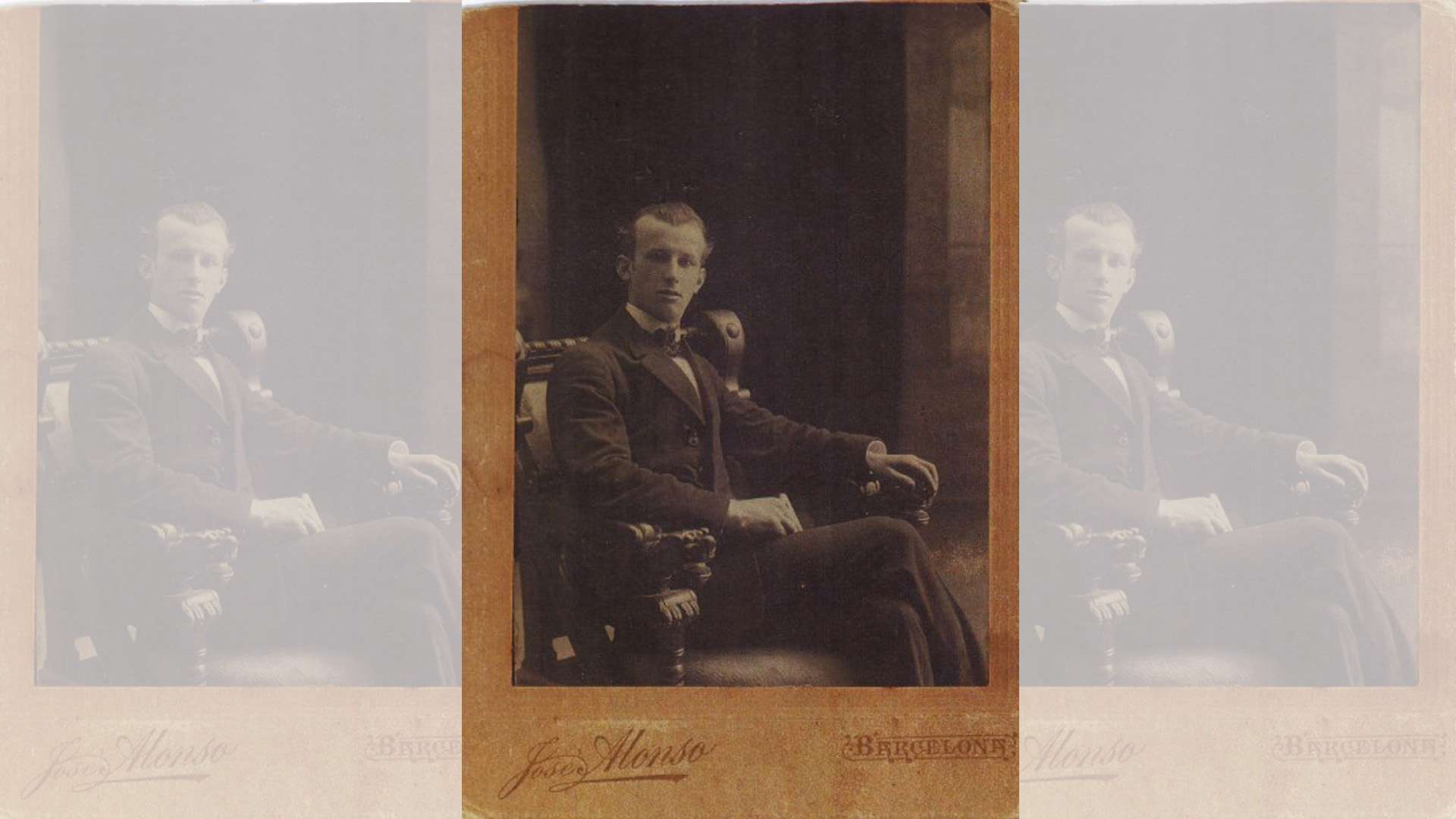 Mariano Pedro de Roma Bori Viaud