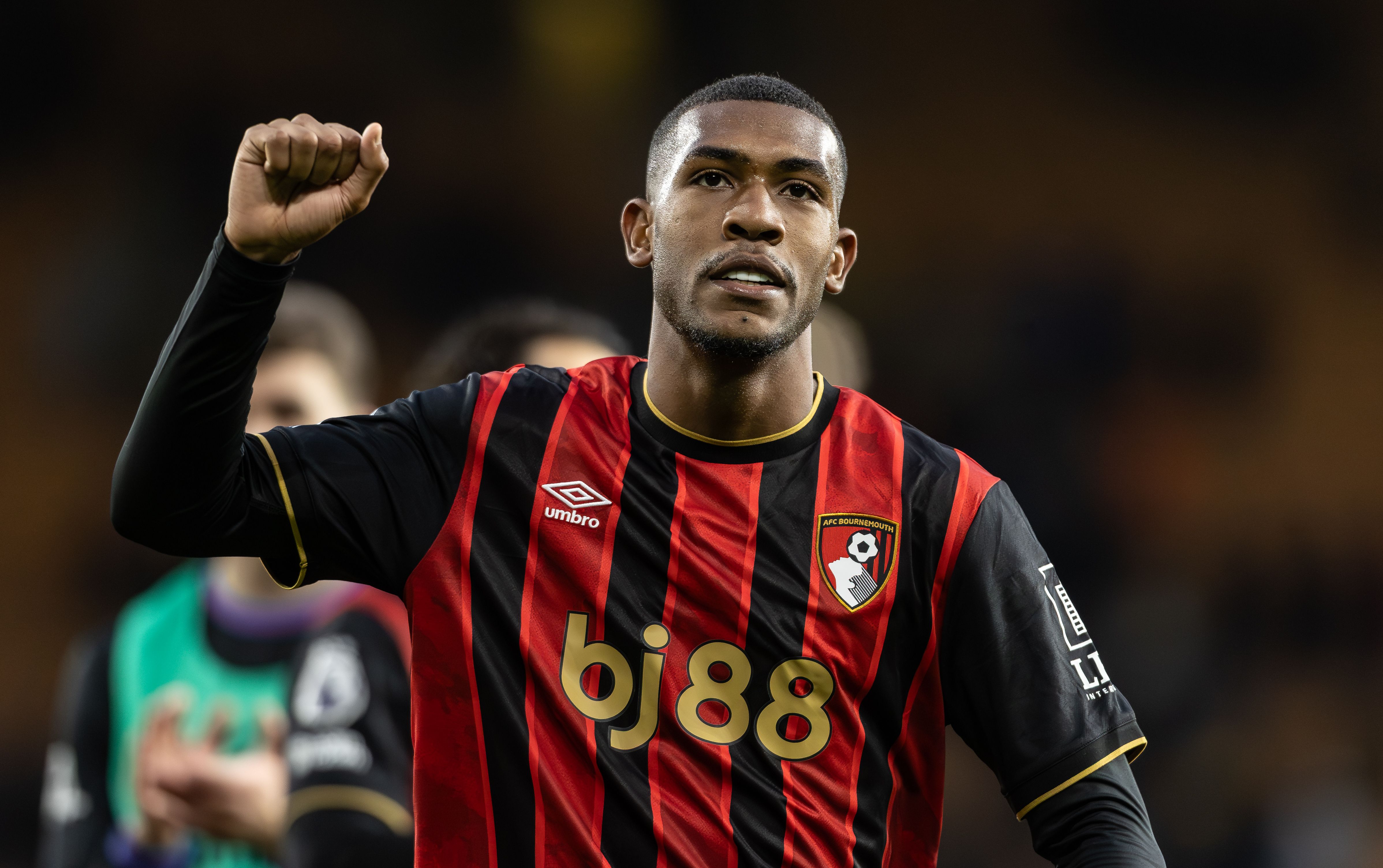 Rayan Bournemouth 2025-26