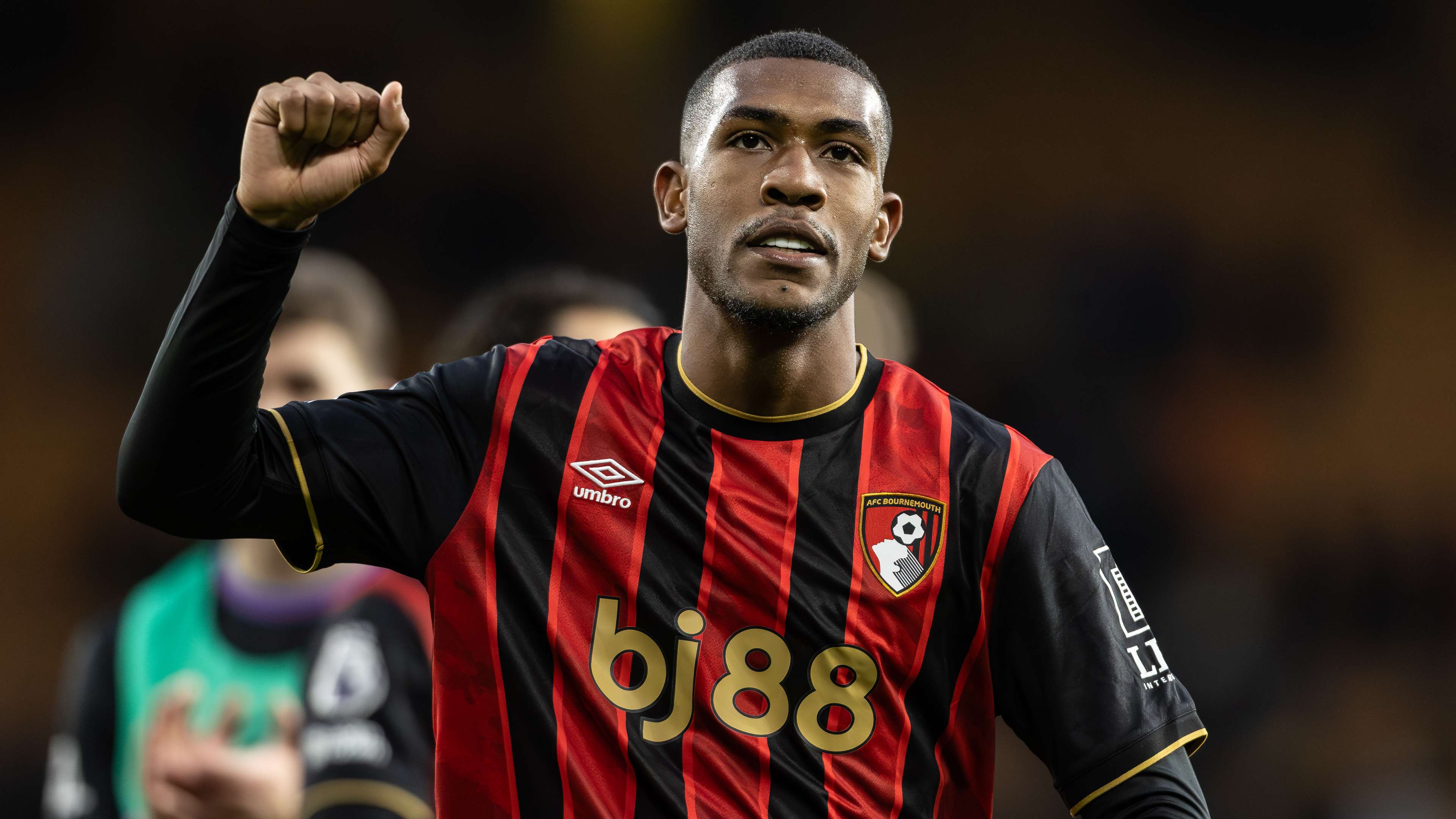 Rayan Bournemouth 2025-26