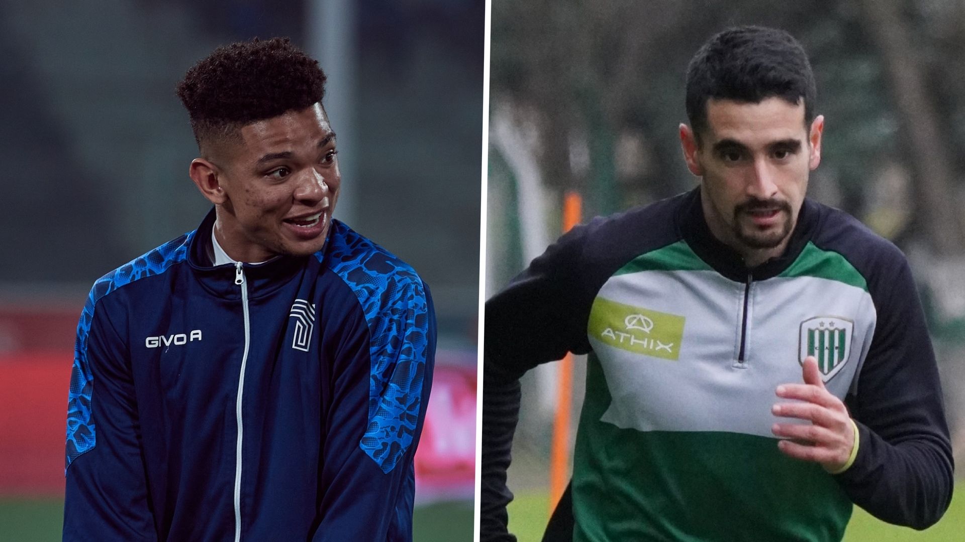 Talleres Banfield Torneo de la Liga Profesional 2022