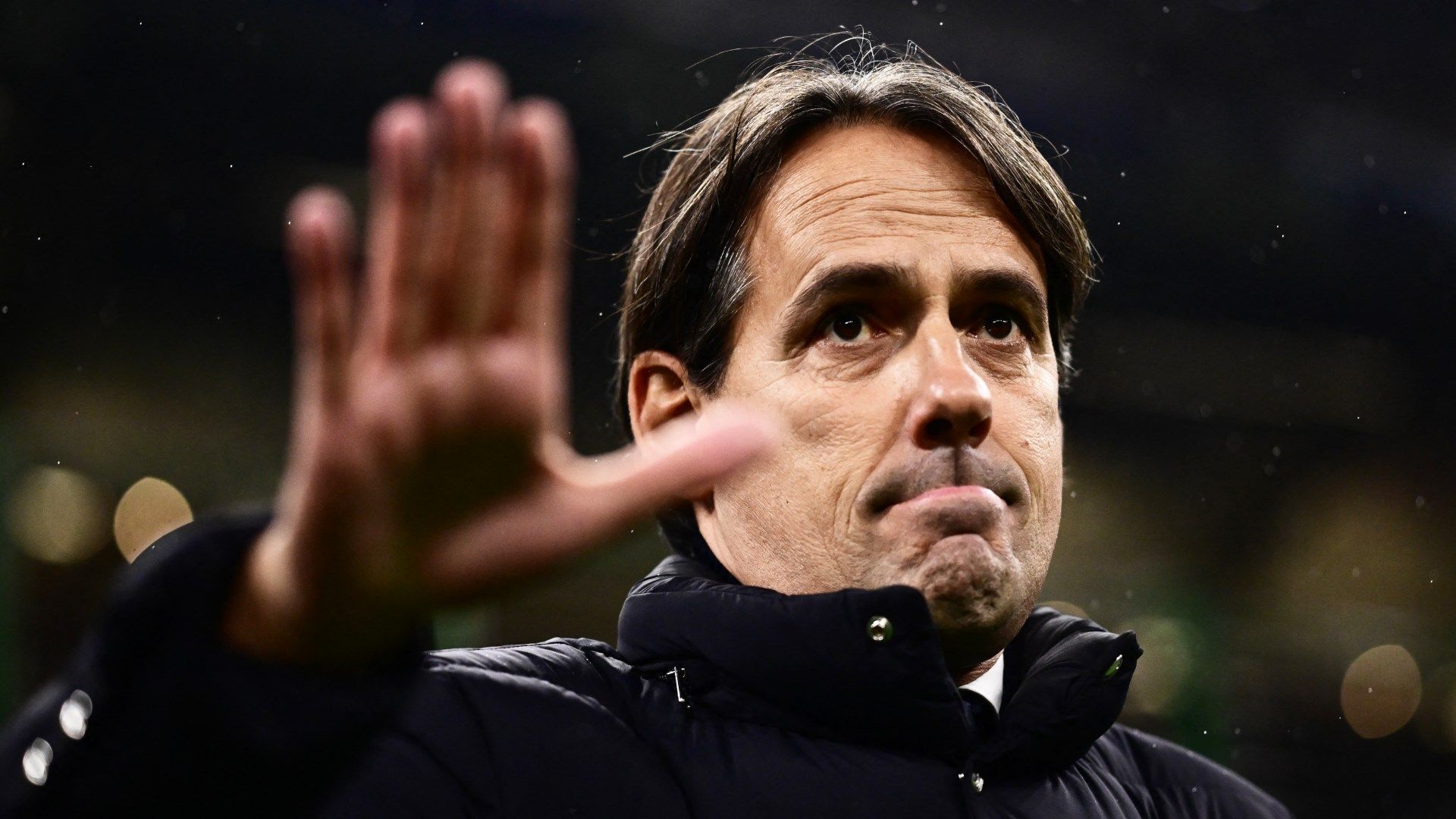 Simone Inzaghi 