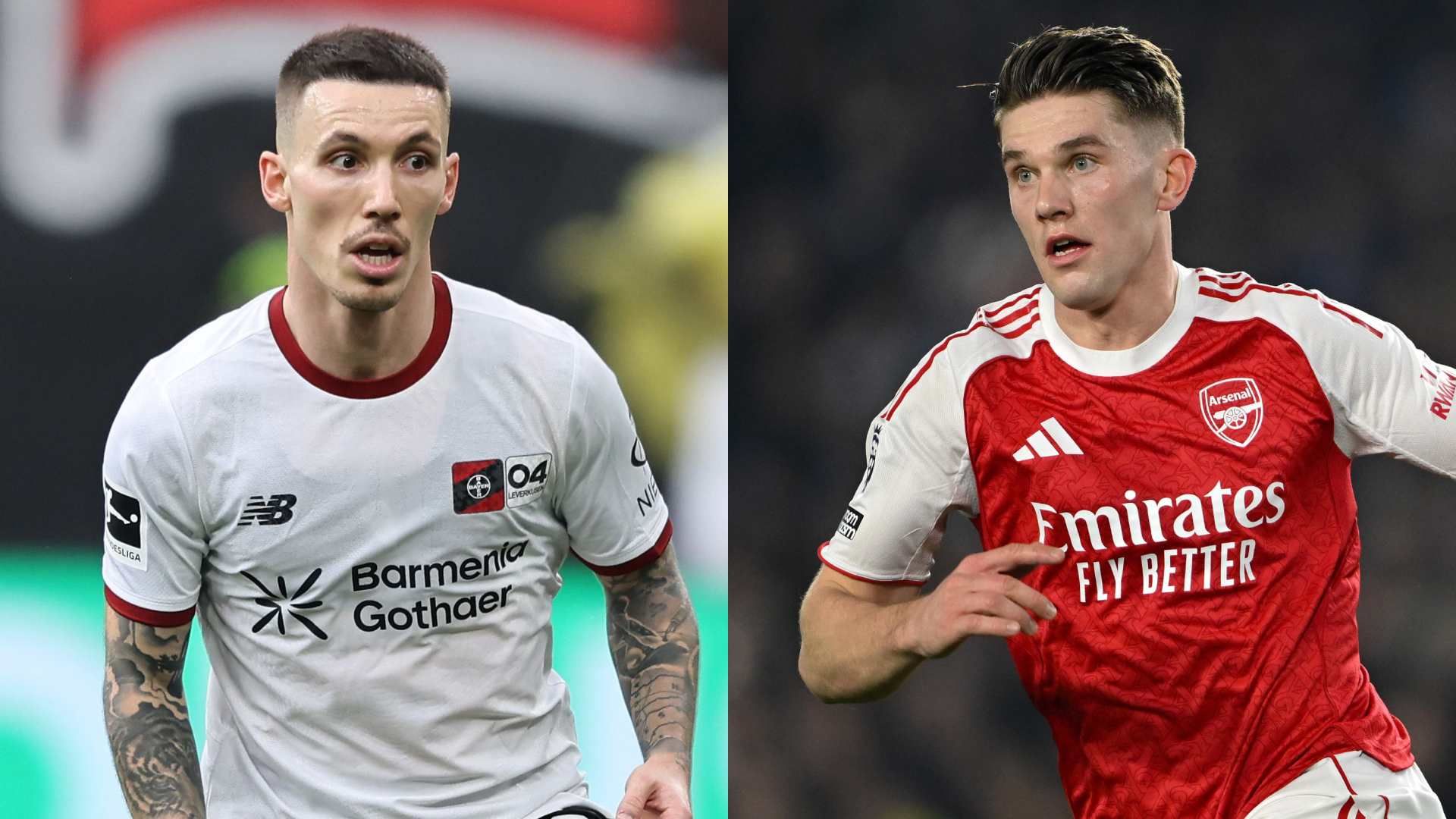 leverkusen arsenal