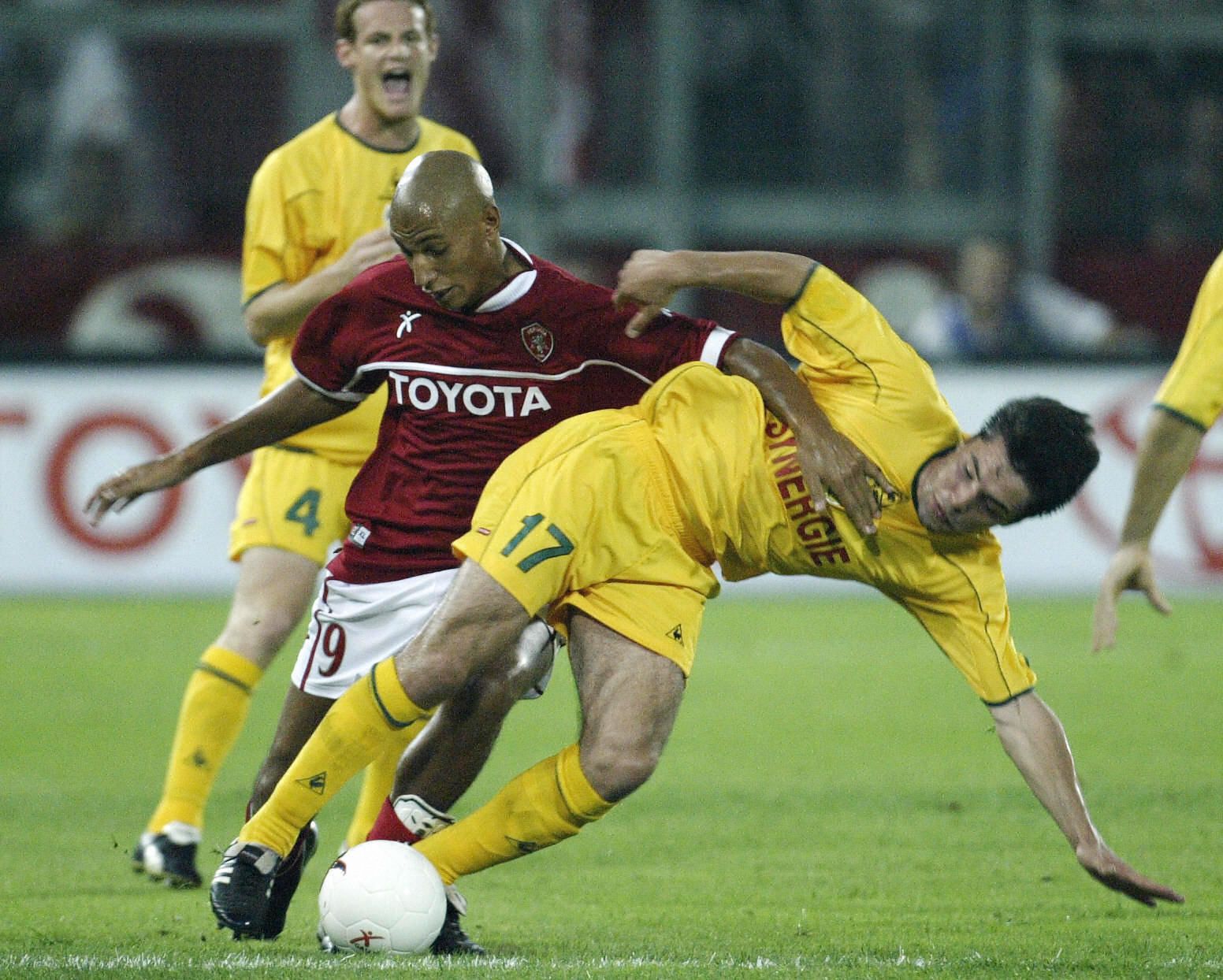 Jay Bothroyd Perugia