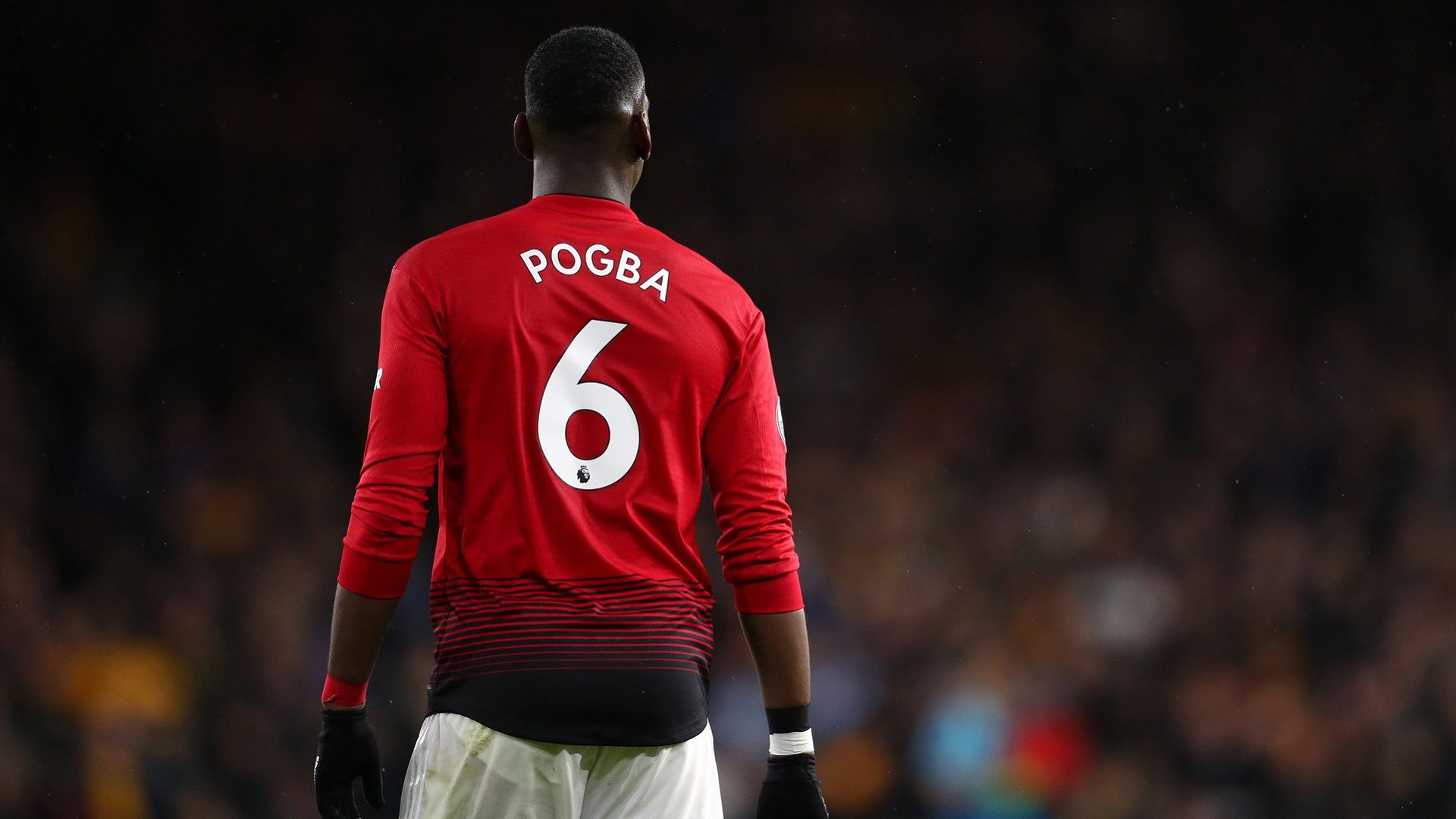 2019-04-05 Pogba Manchester United
