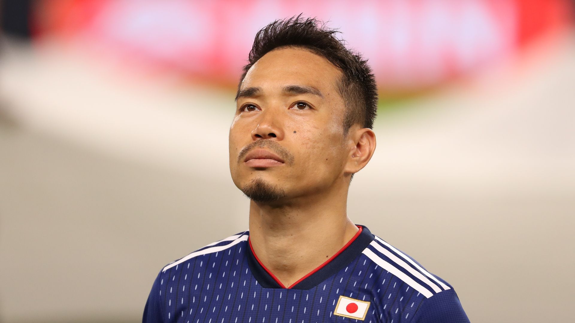 Yuto Nagatomo